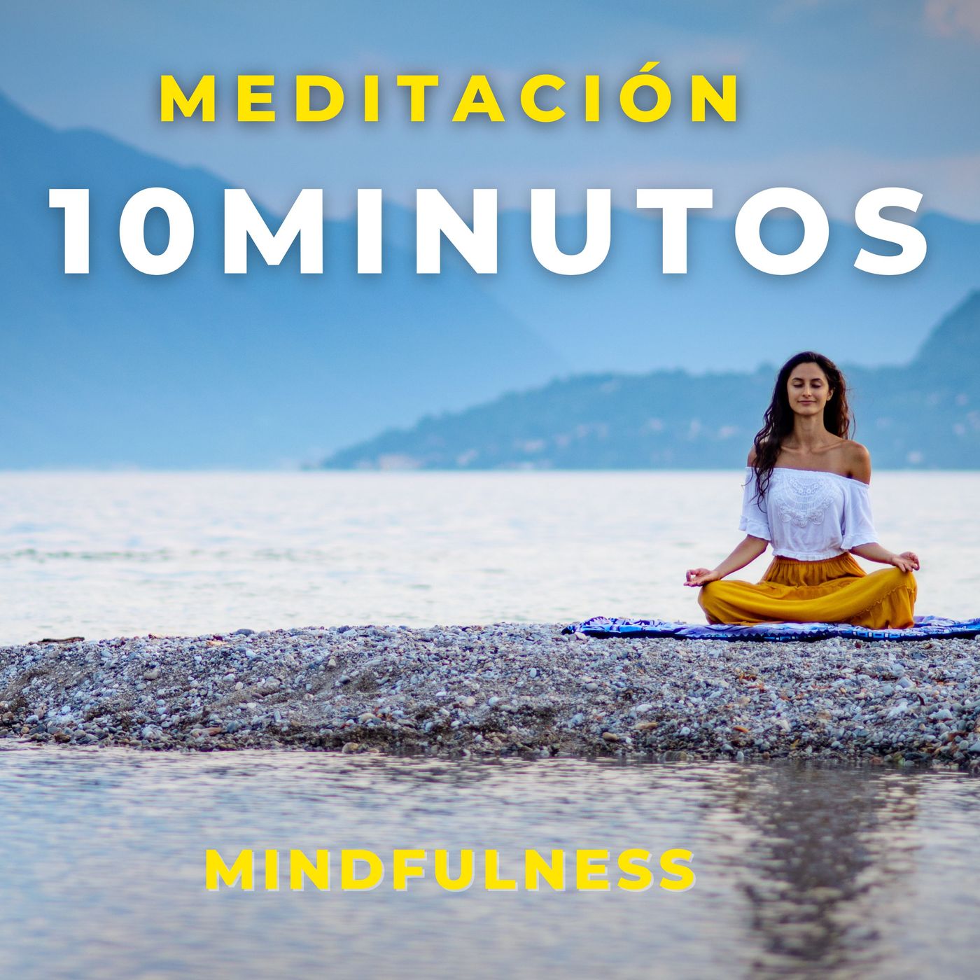 Meditación Guiada de 10 Minutos que Cambiará tu Día | Mindfulness. Meditación Guiada de 10 Minutos que Cambiará tu Día | Mindfulness.