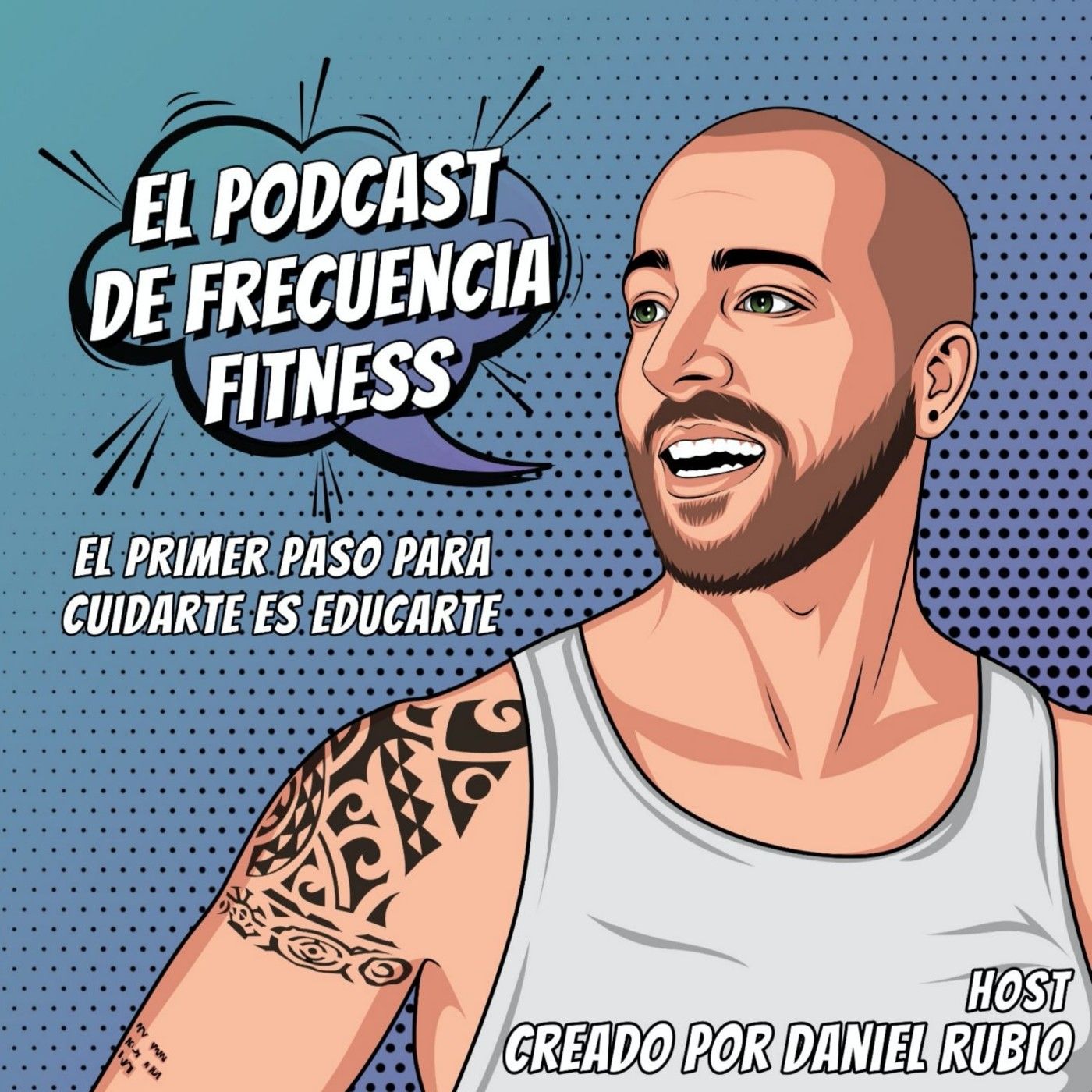 Frecuencia Fitness