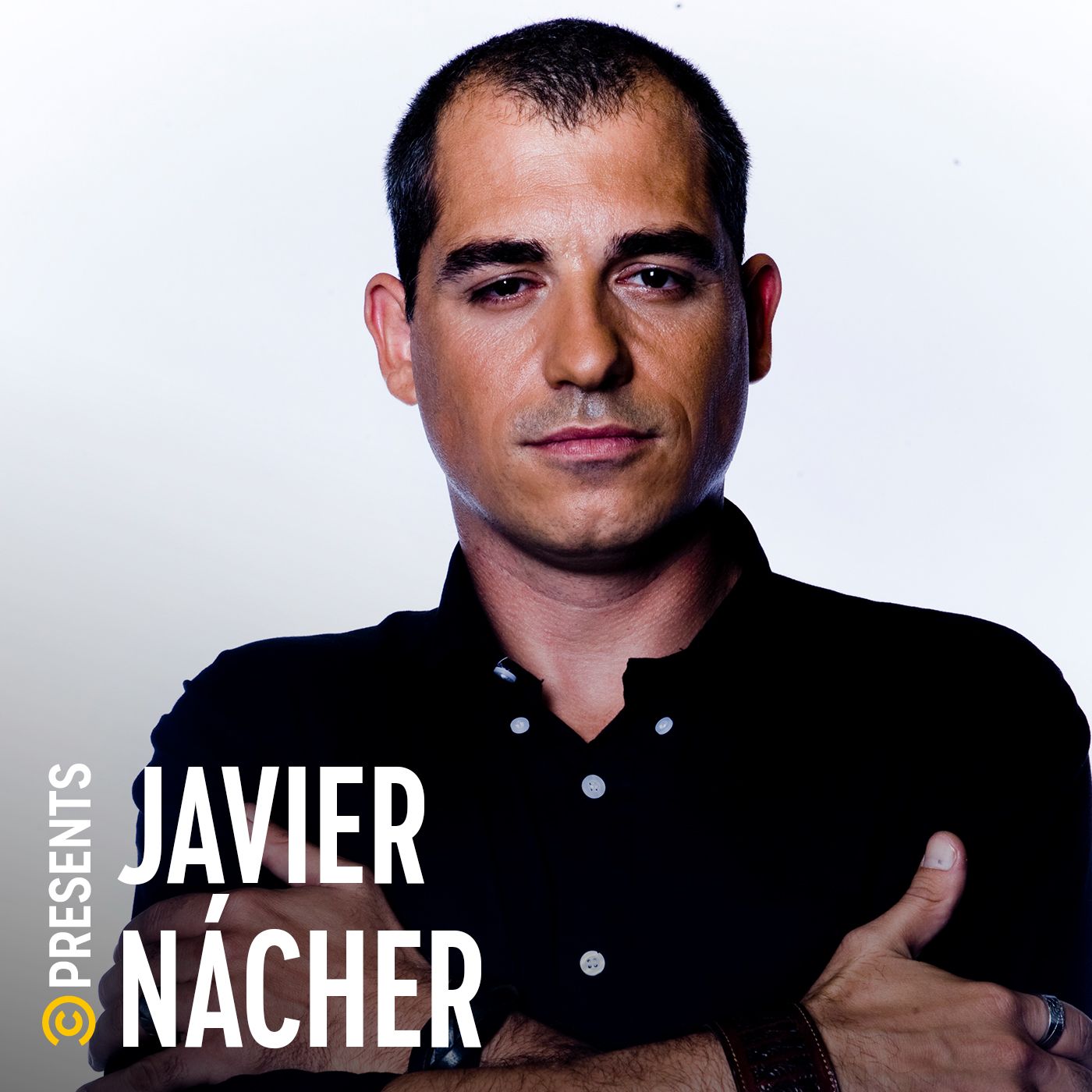 Javier Nácher - Entre Rejas