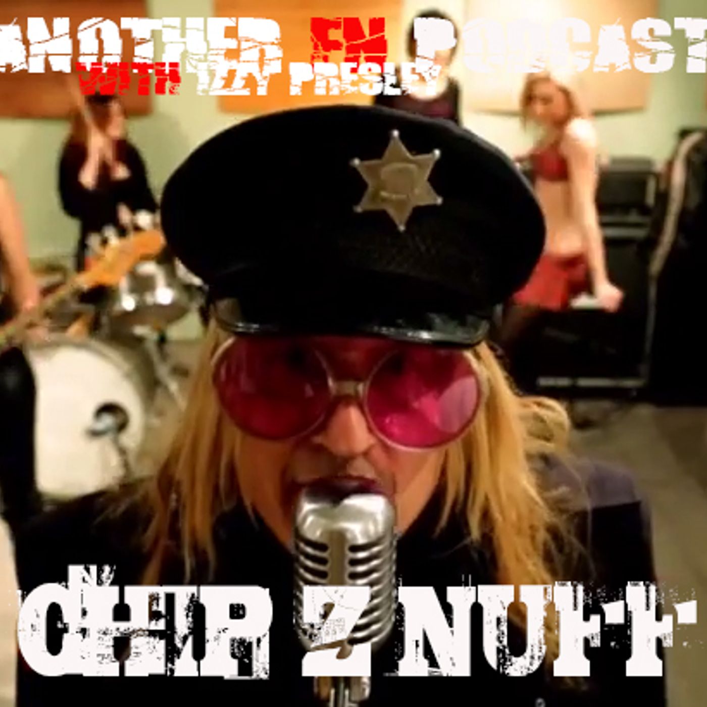 Chip Z'Nuff Returns