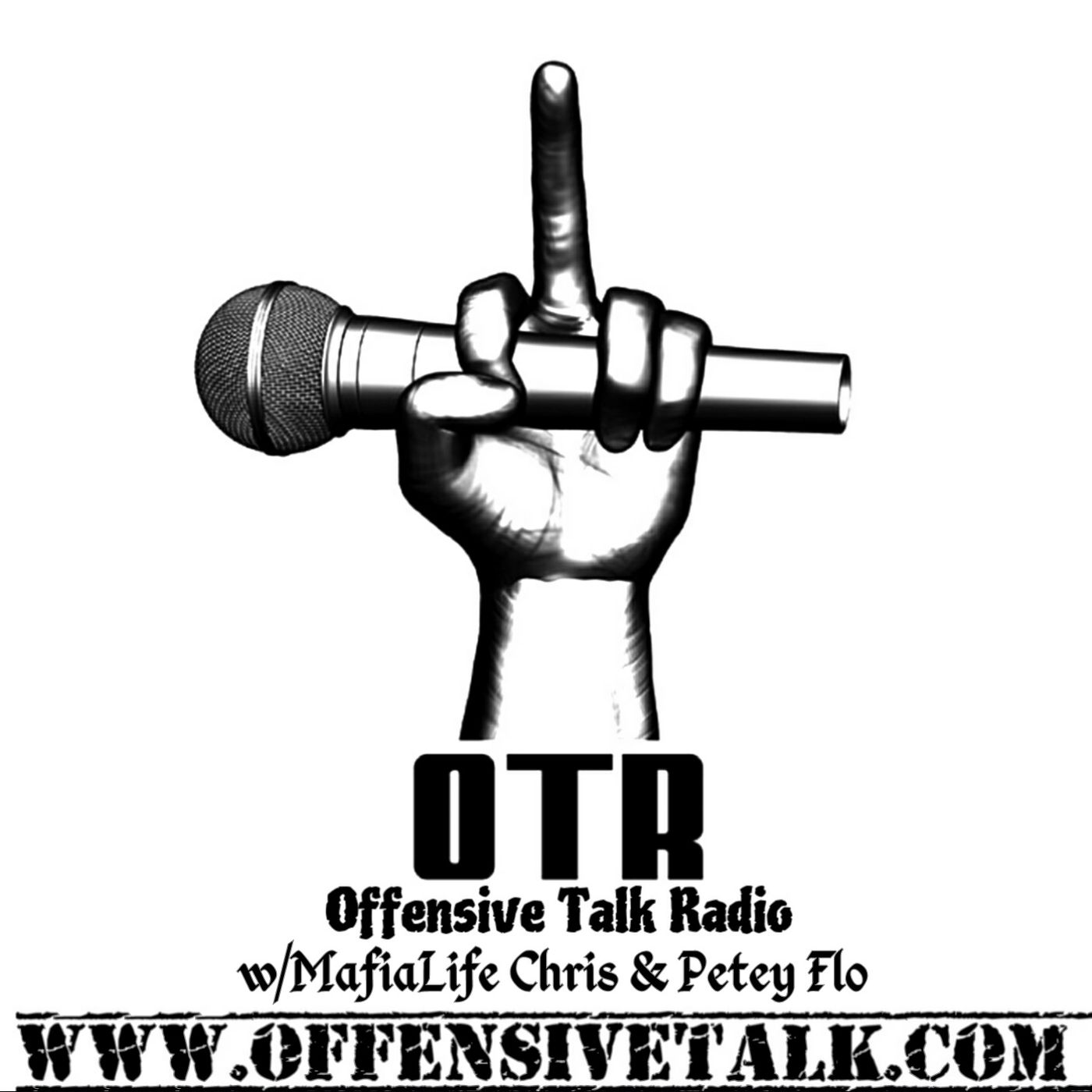 Offensive Talk Radio