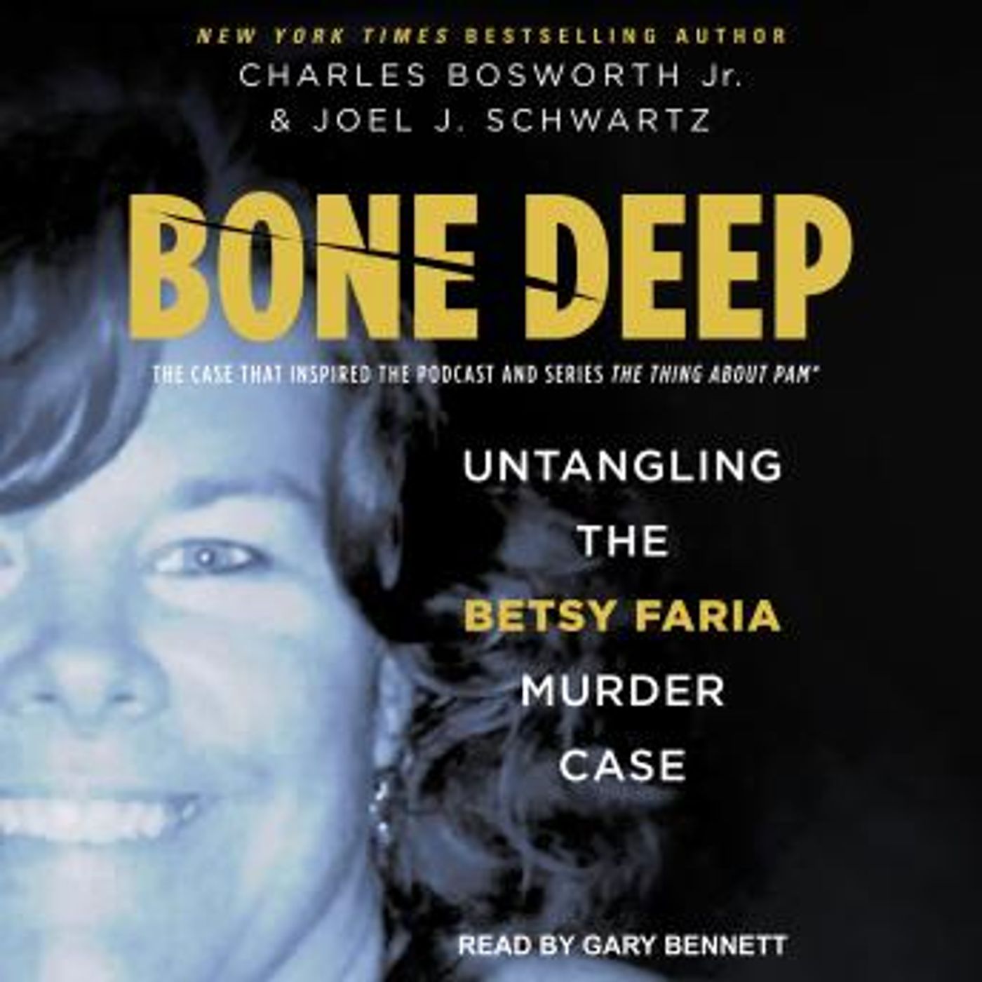 Download Best Full Audiobooks in Mystery, Thriller & Horror, True Crime
