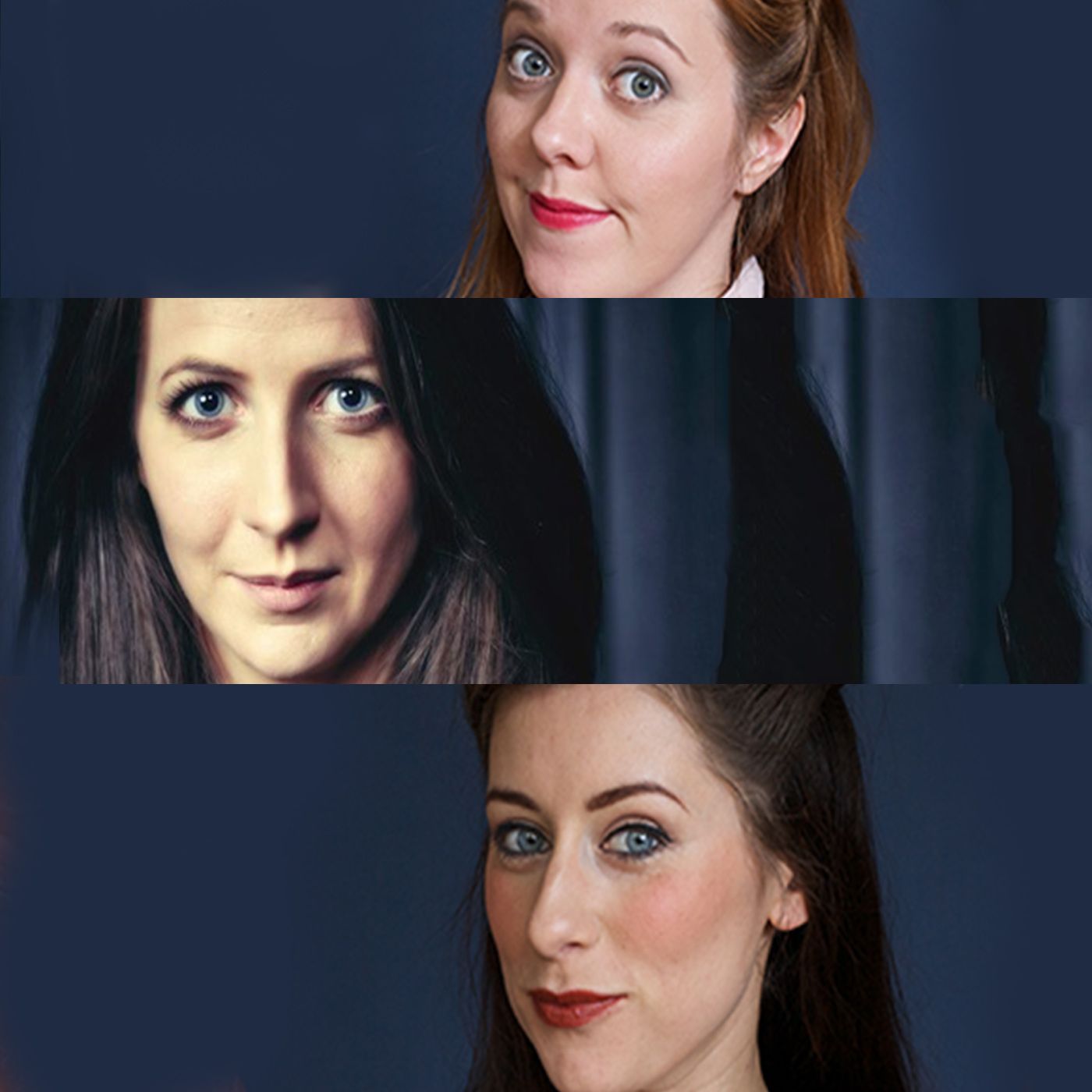 Women in Comedy