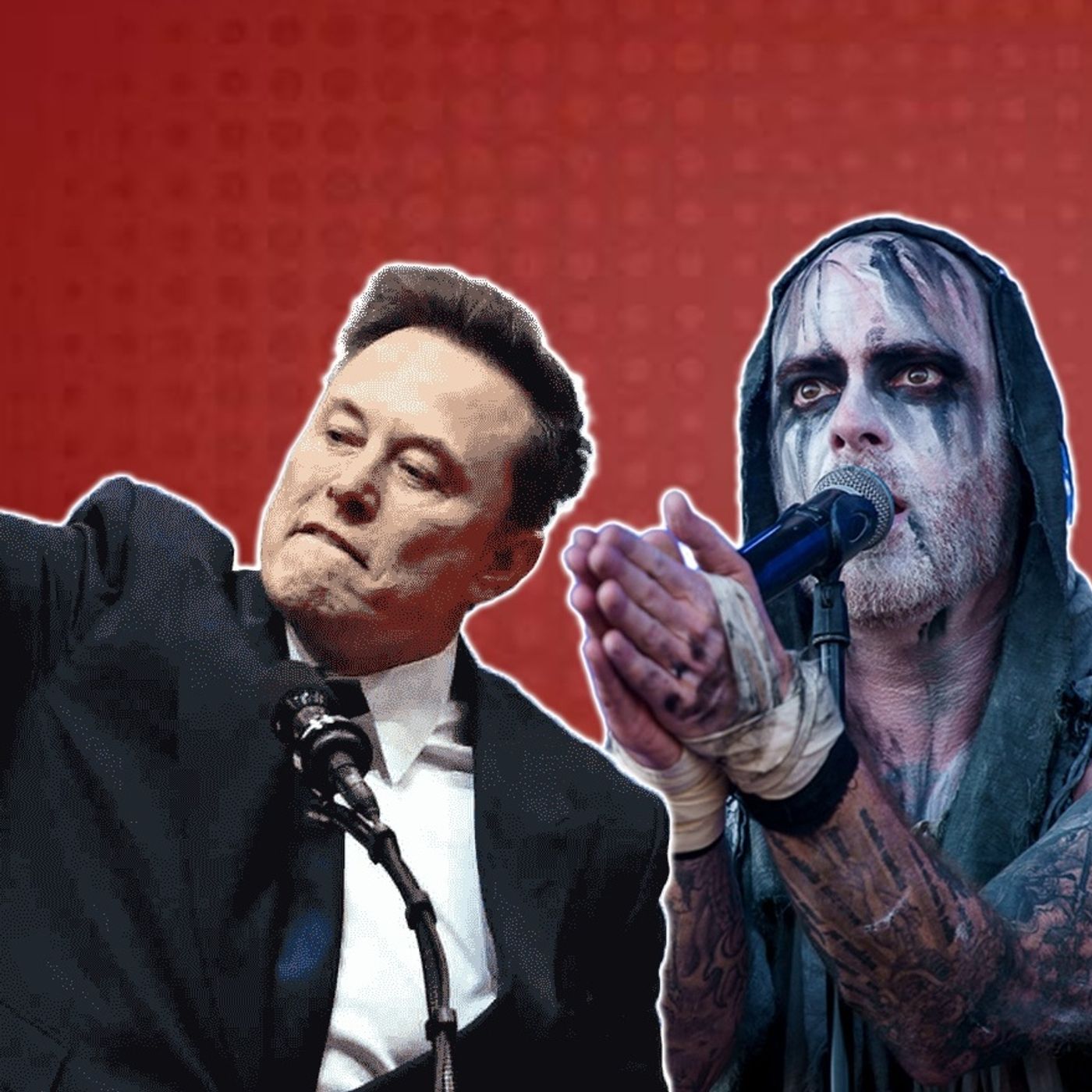 #205a: Black Metal Legend Speaks on Recent Political Chaos! Part 1