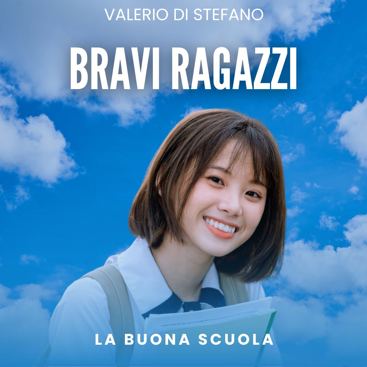 Bravi ragazzi episode artwork