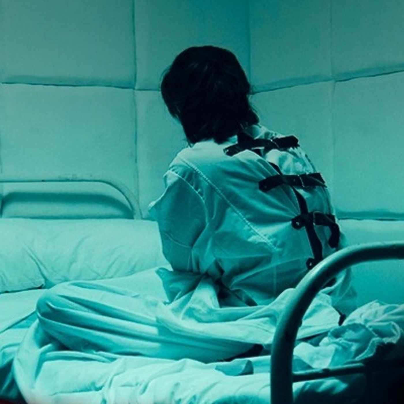 El Psiquiátrico Del Terror Historias De Terror - REDE