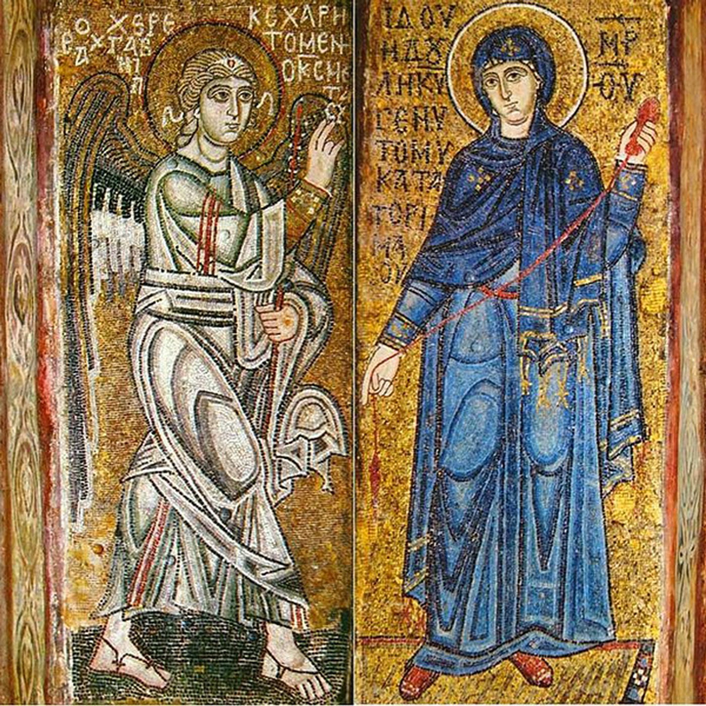 𐌱𐍉𐌺𐍉𐍃 — the Bible in Gothic