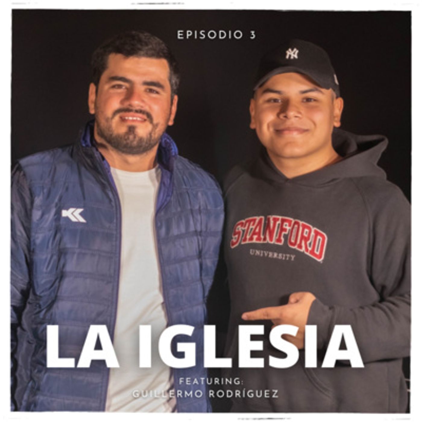 A Una Voz Podcast