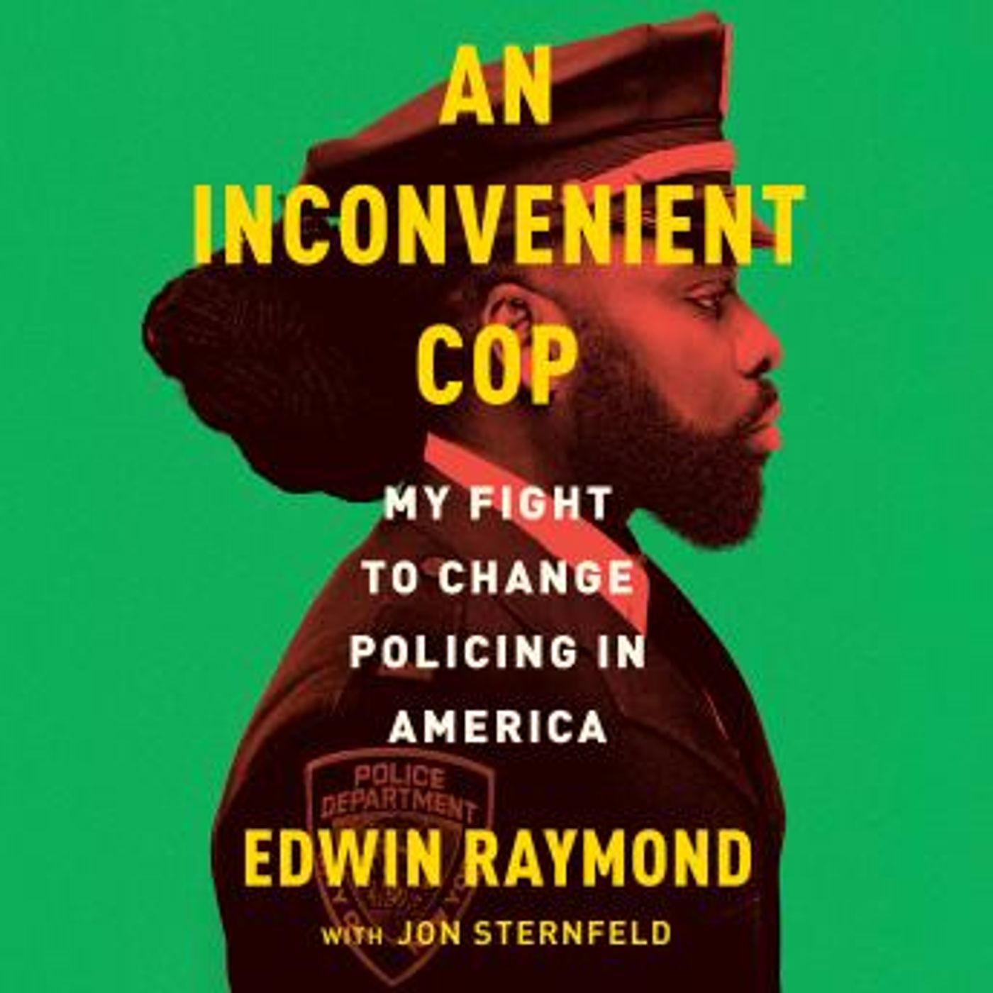 Audiobooks in Non-Fiction, Current Affairs, Law, & Politics