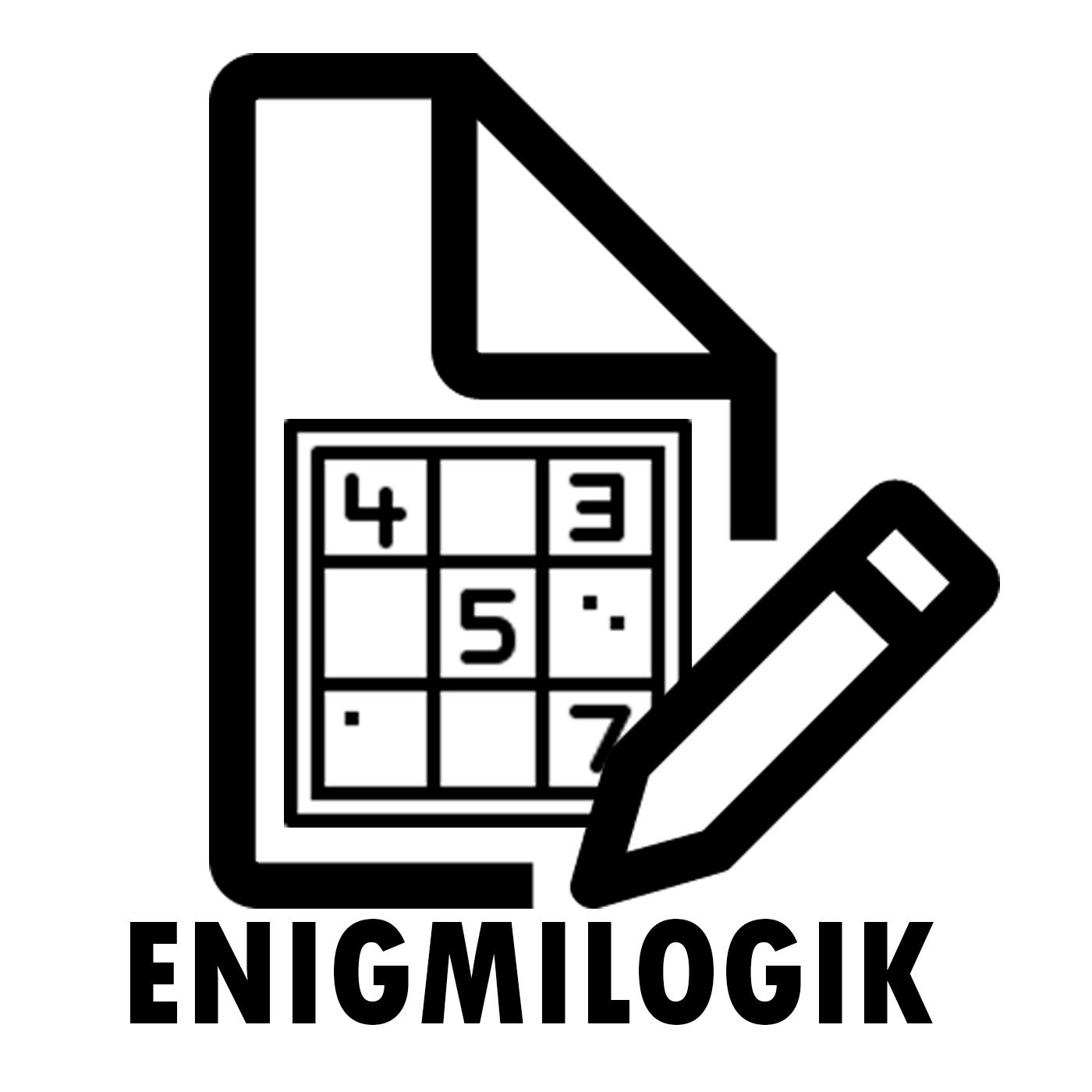 EnigmiLogik