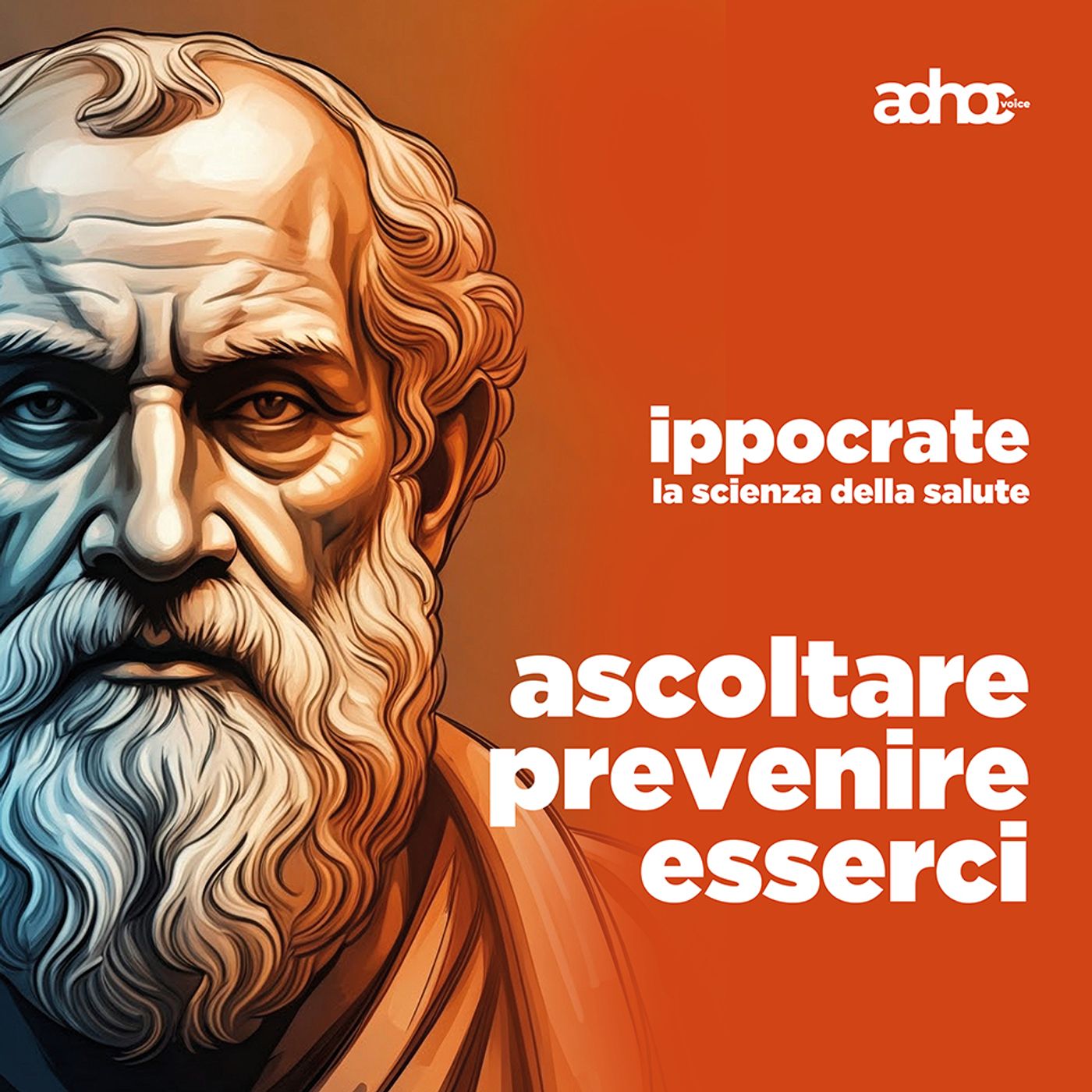 Ippocrate, la scienza della salute