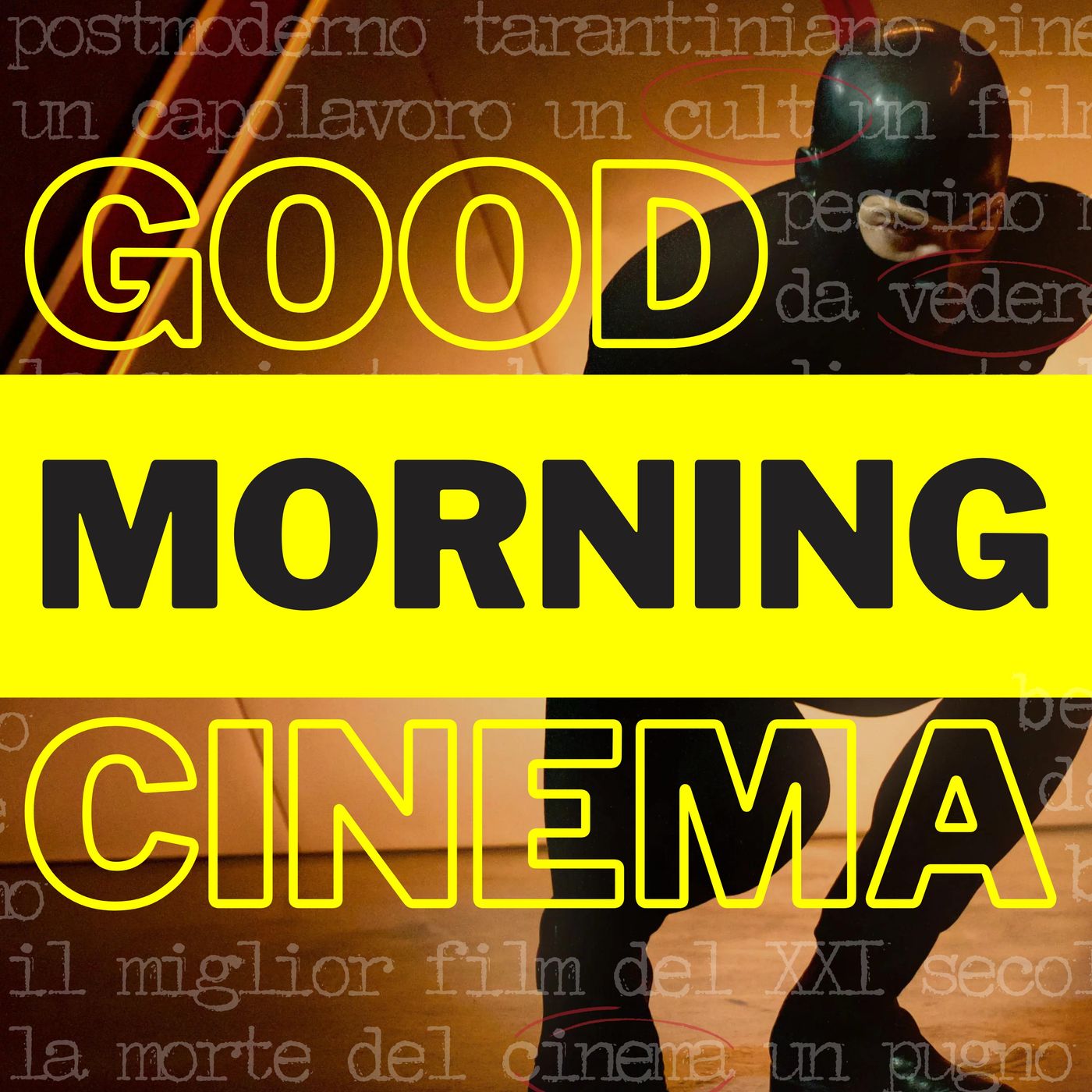 Good Morning Cinema