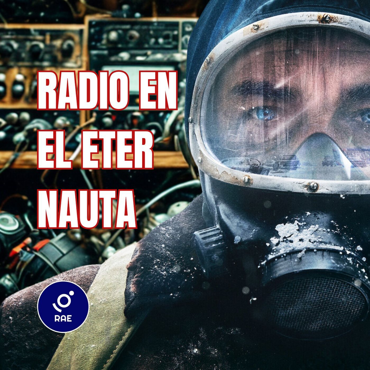 RAE Podcast