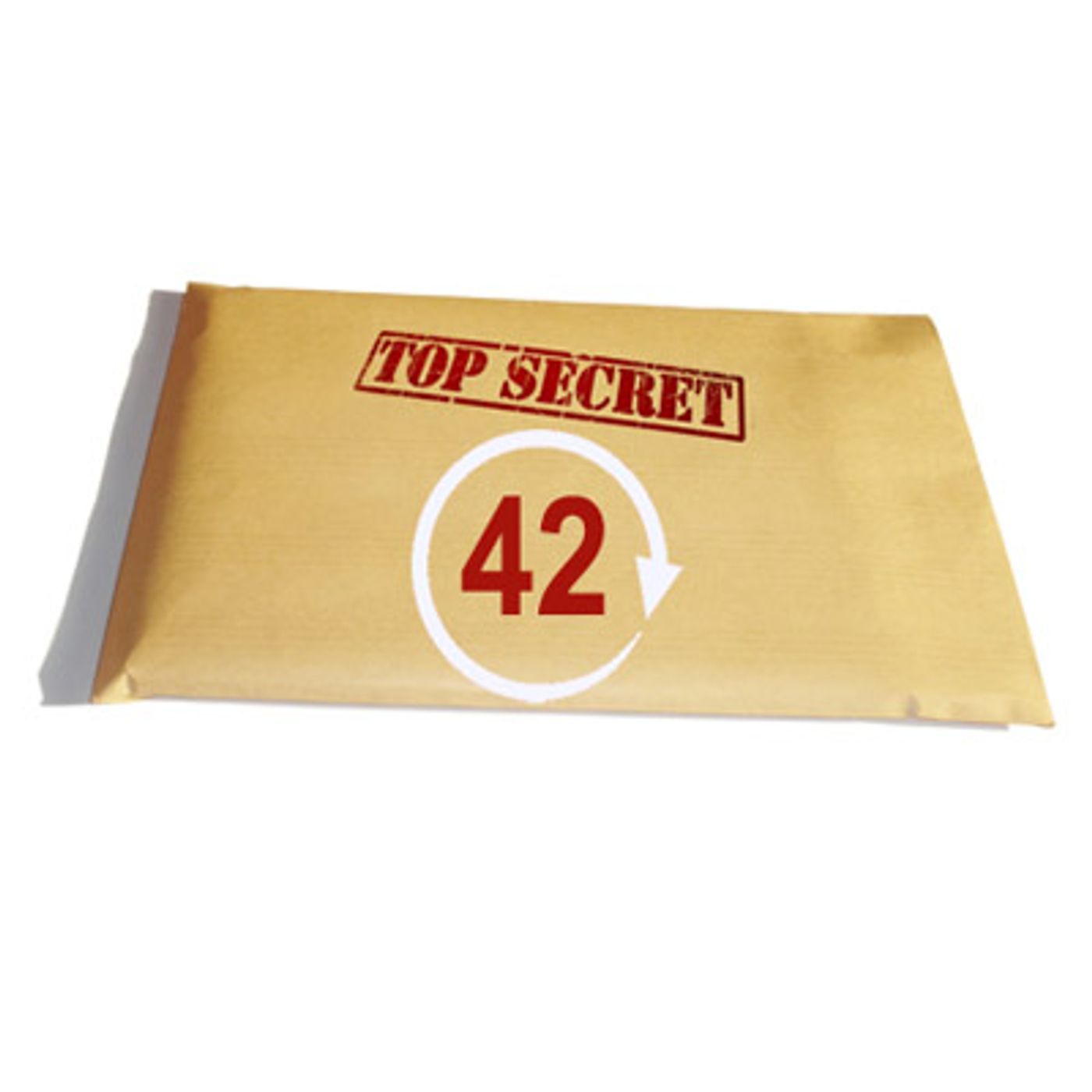 STL 42: Top Secret Woodworking Topics episode artwork