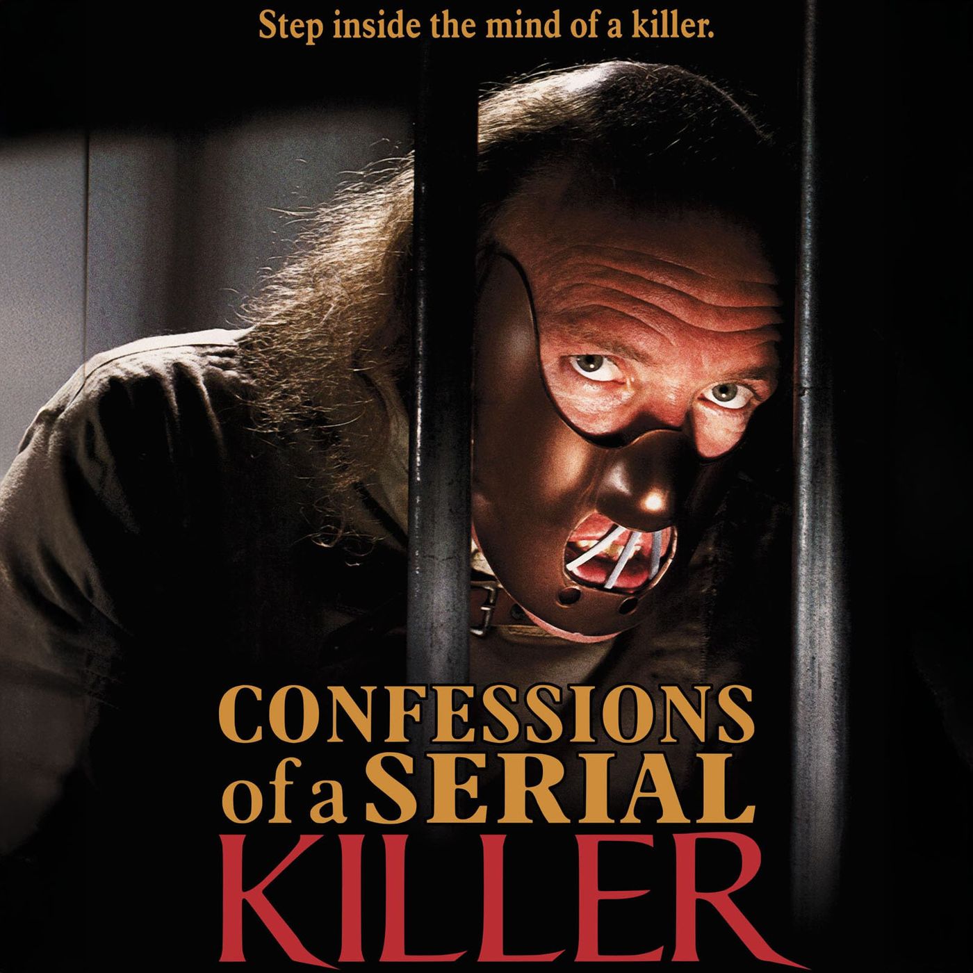 Do You Even Movie? | Confessions of a Serial Killer (1985)