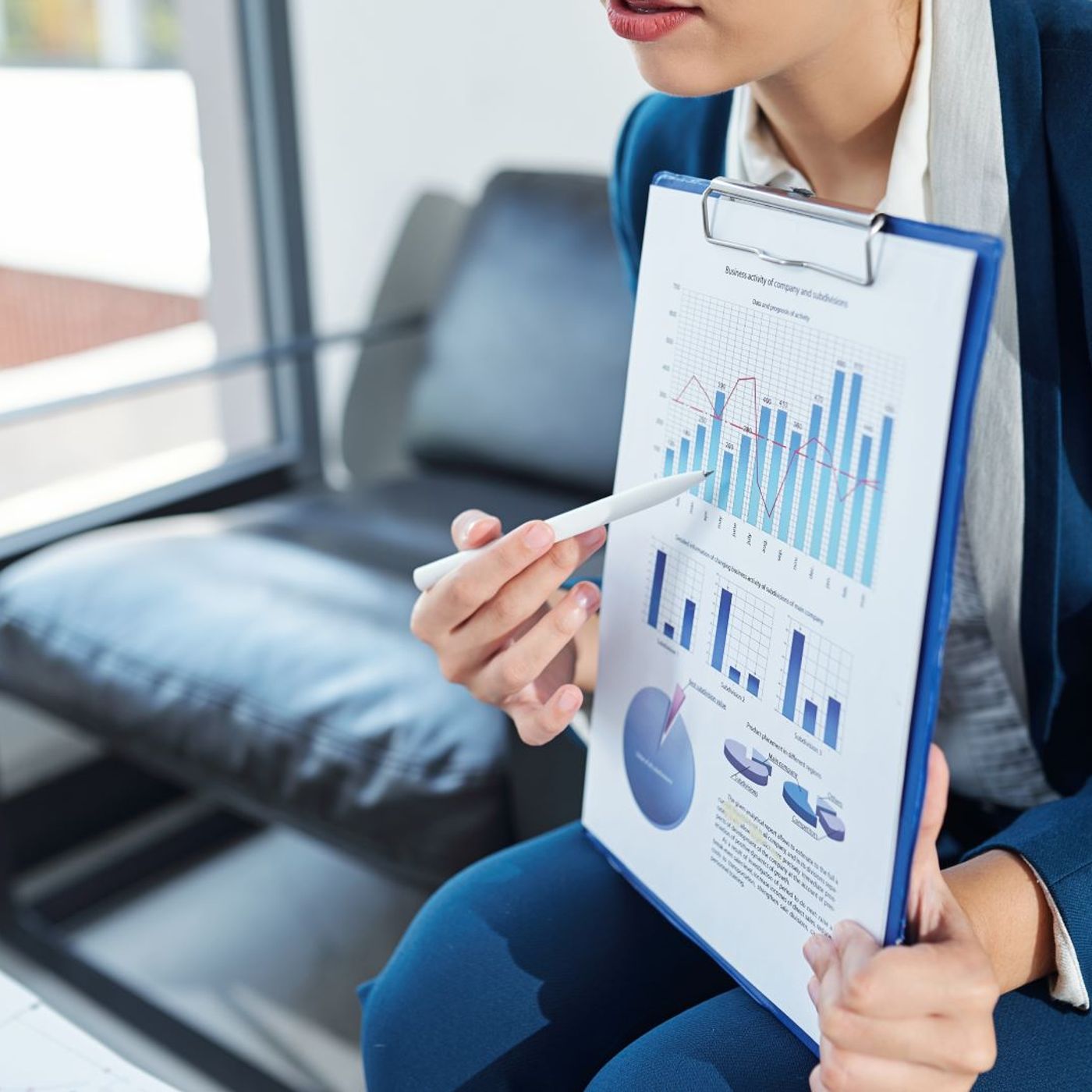 Acelerando Empresas