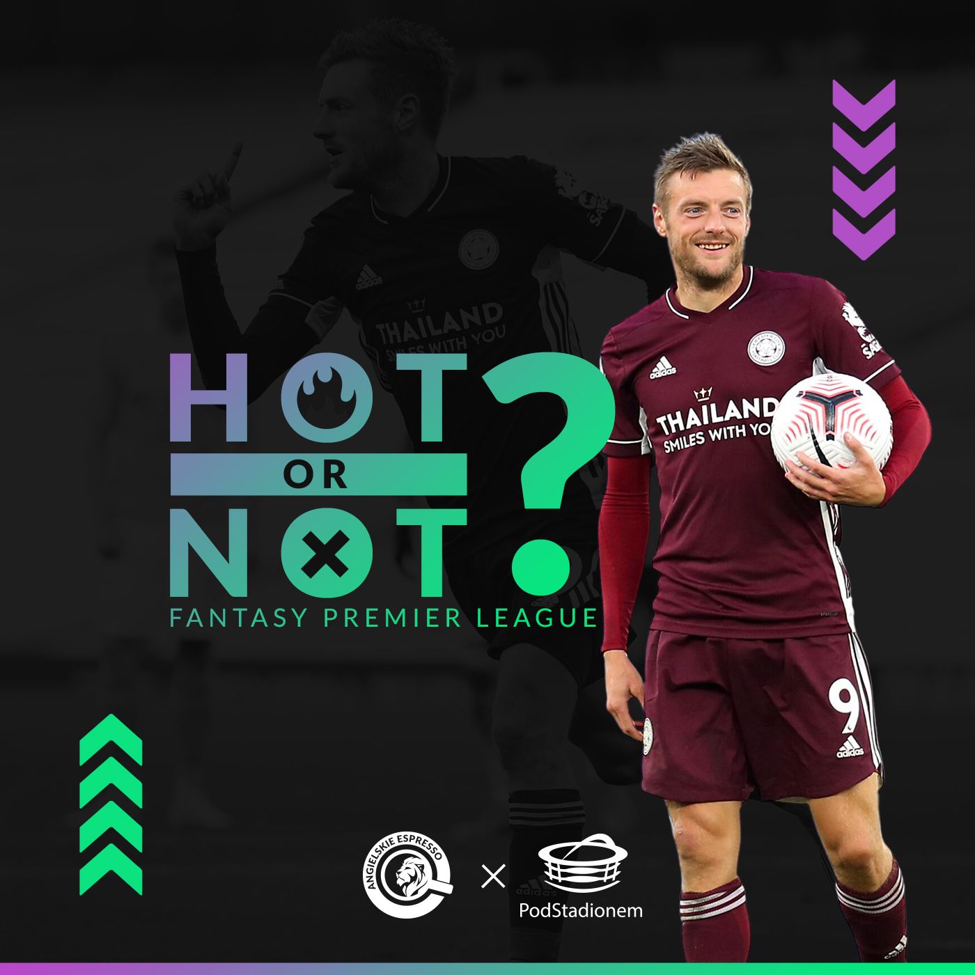 Hot or not? #FPL