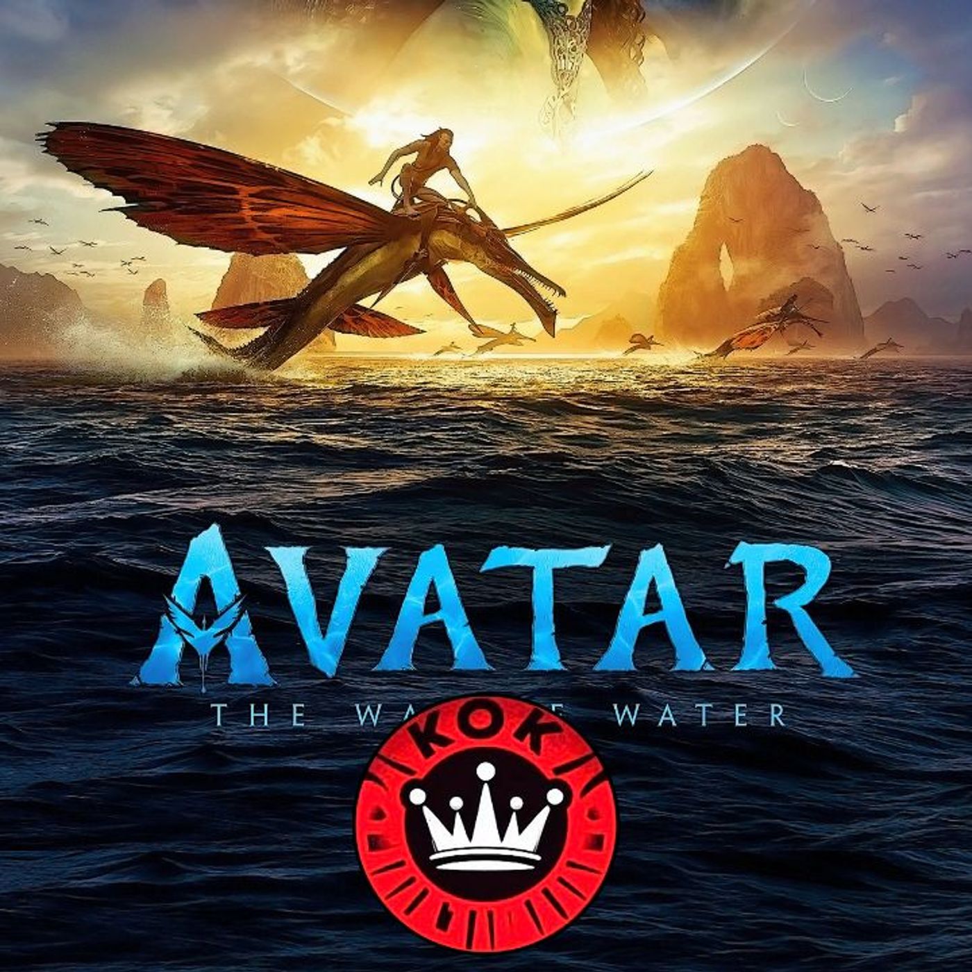 Aterrados por King of Knightmares