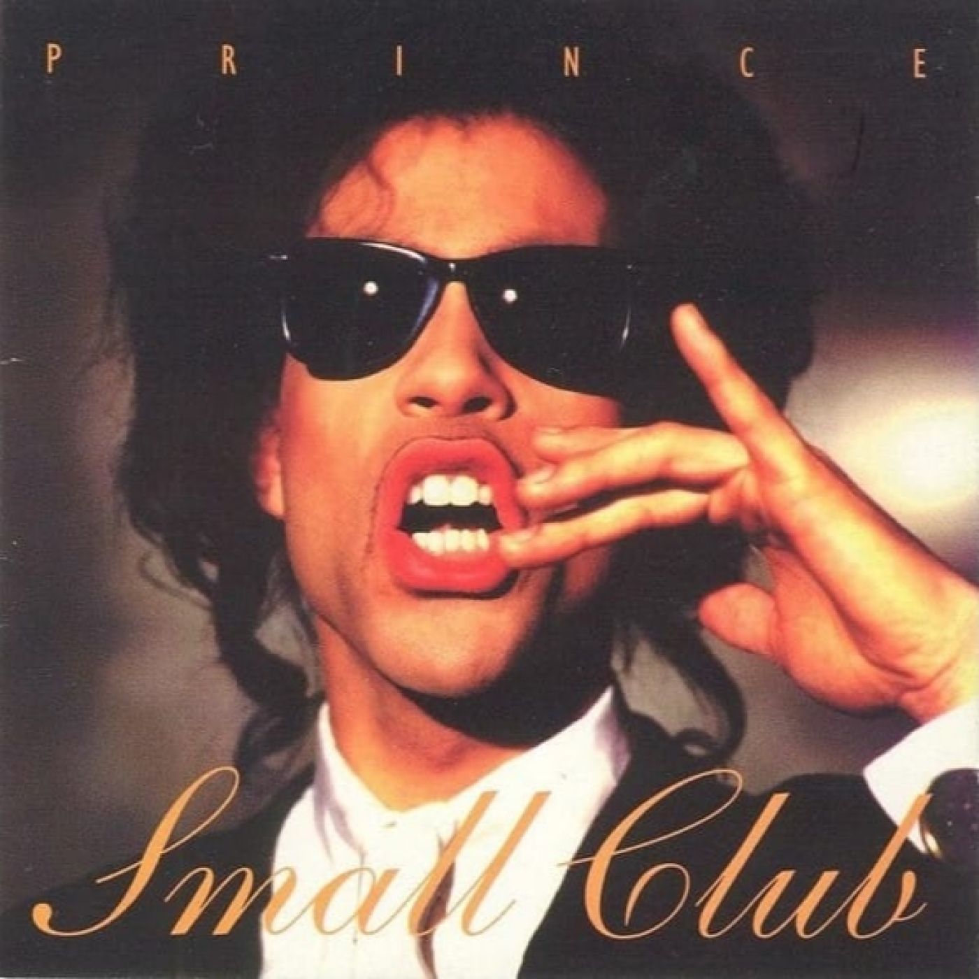 Purple Music Podcast 6x07 - Review Small Club (Prince, Países Bajos, 1988) episode artwork