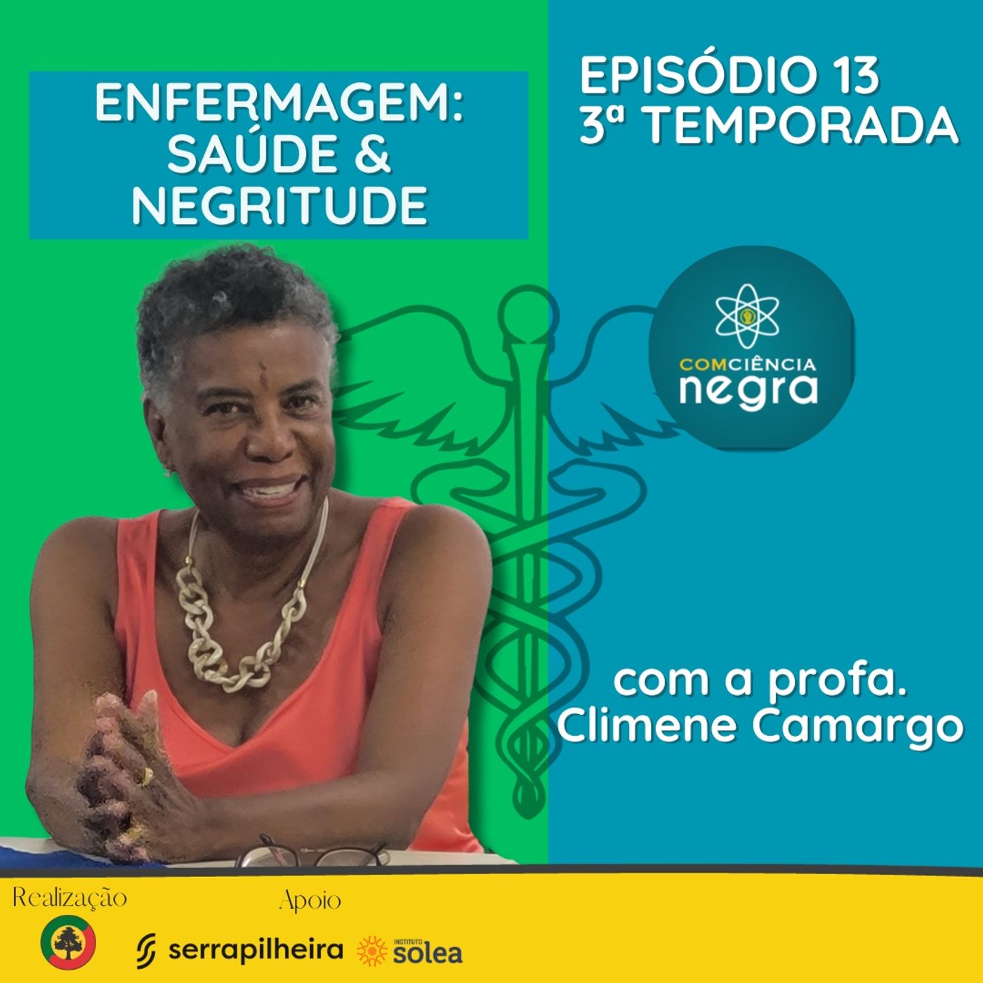 ComCiência Negra