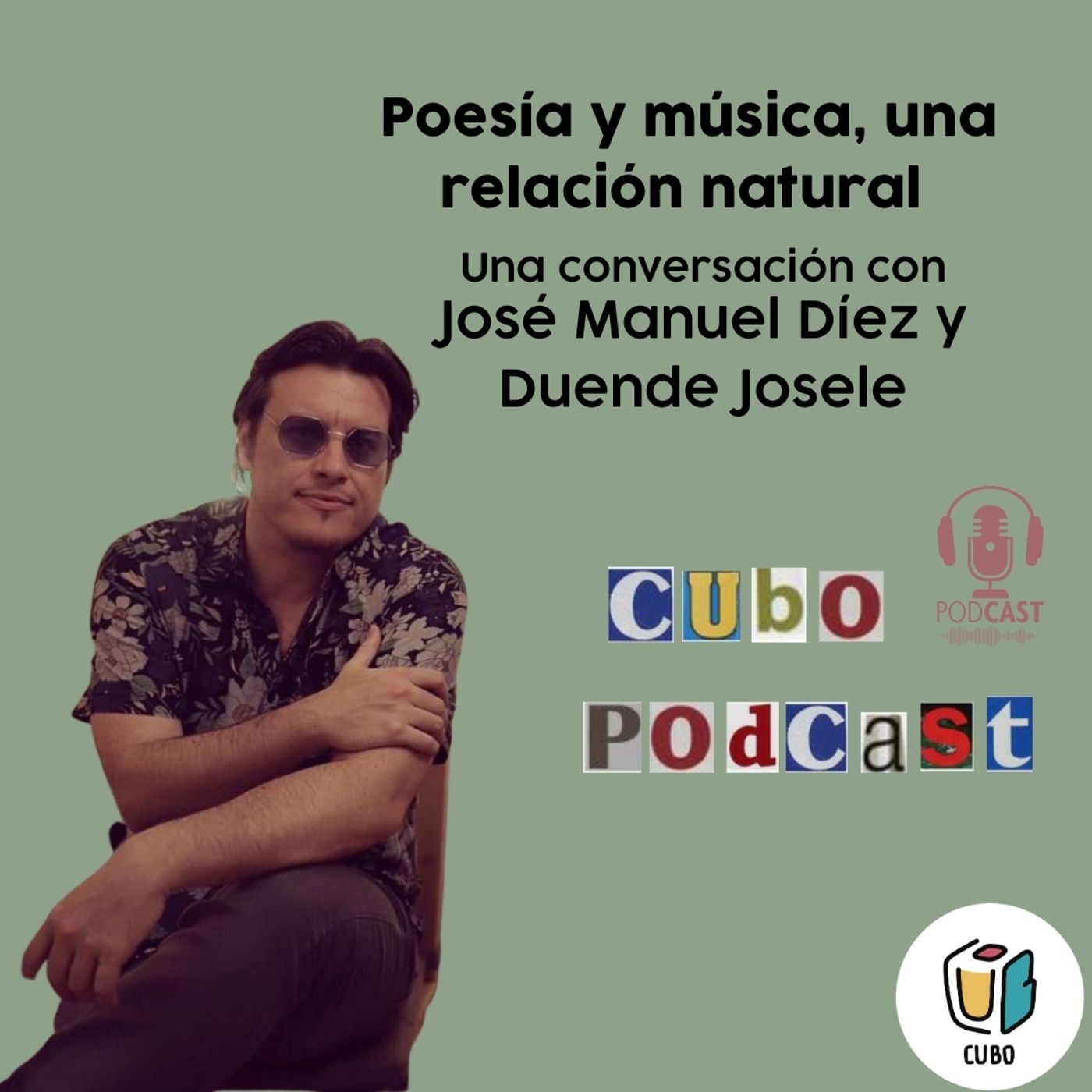 El cubo podcast