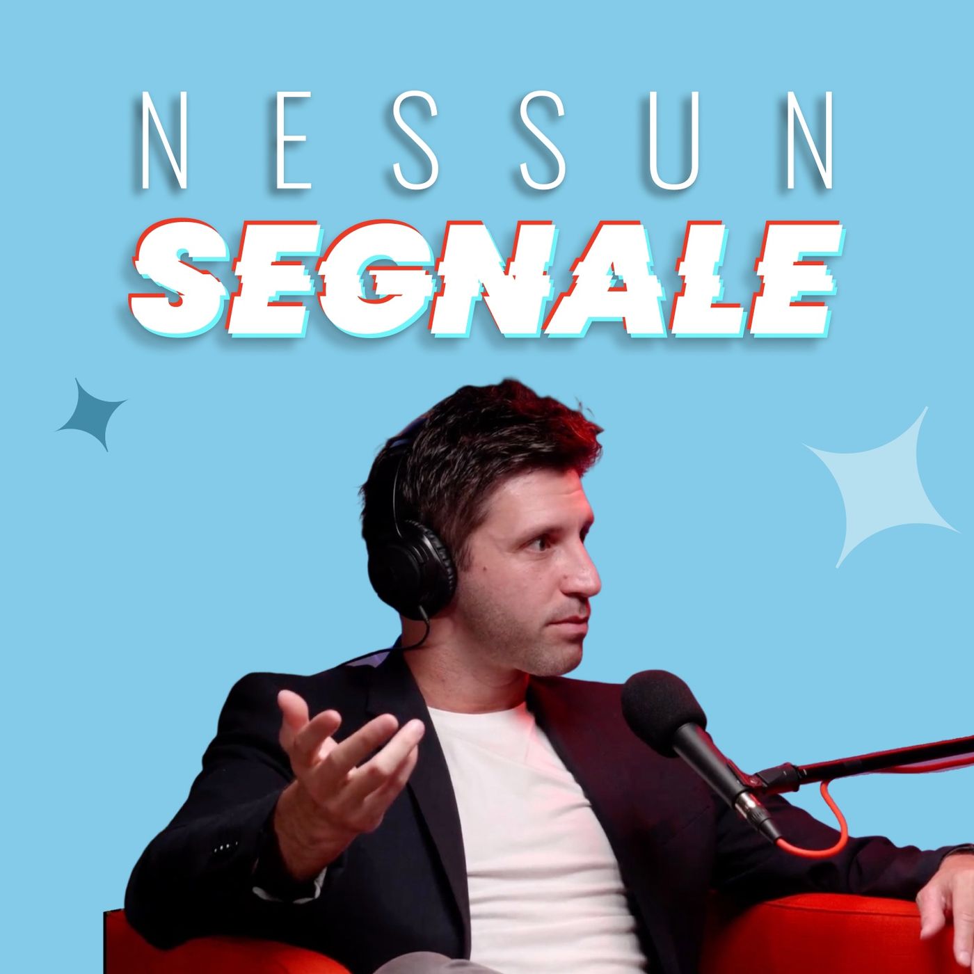 Nessun Segnale
