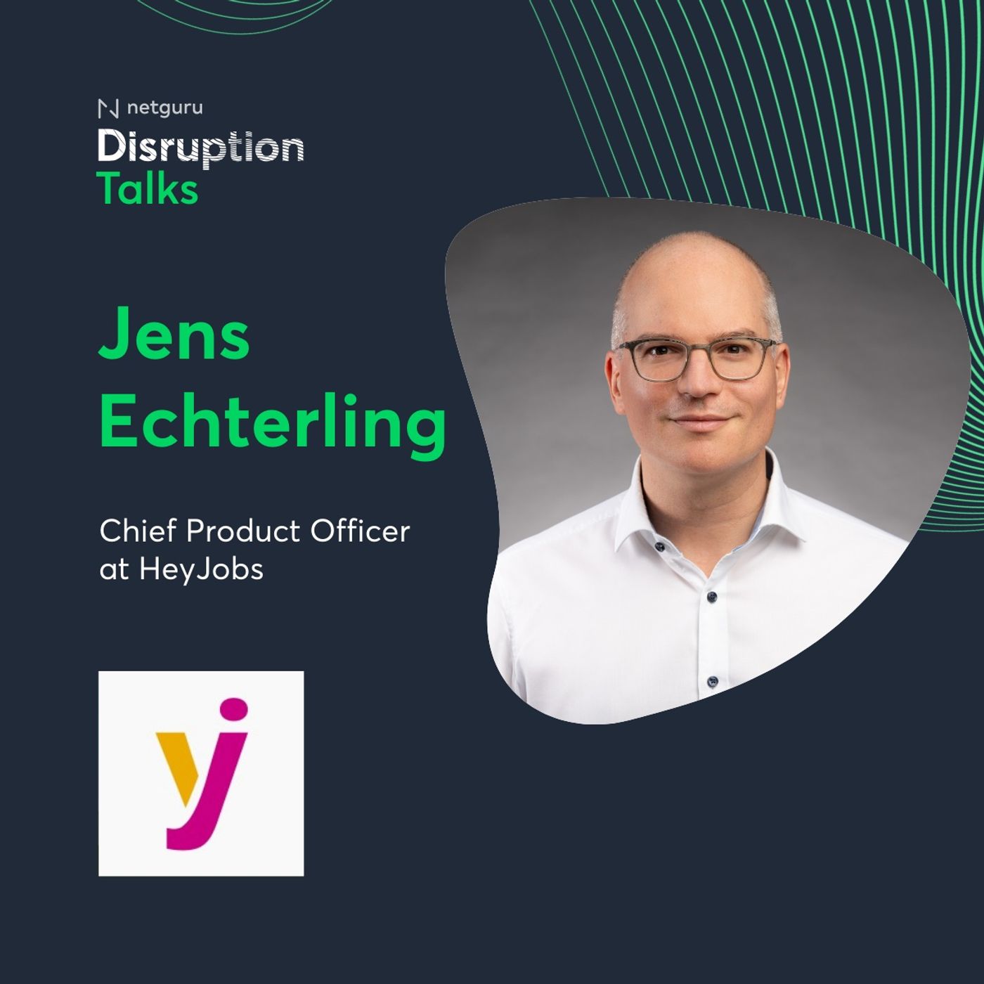 Ep. 185. AI for Product Leaders: Strategy, Speed & the Future of Product - with HeyJobs