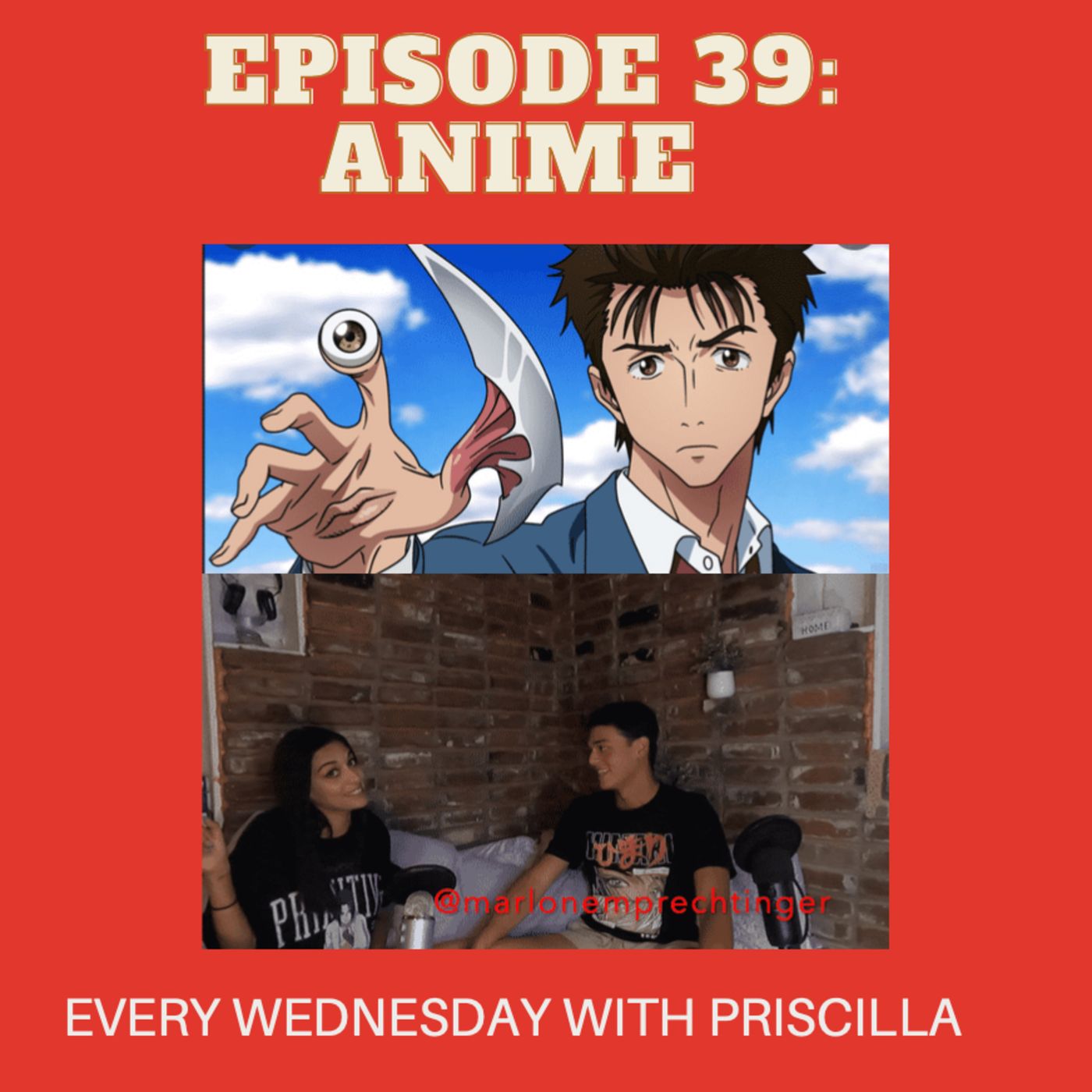 The R rated Podcast