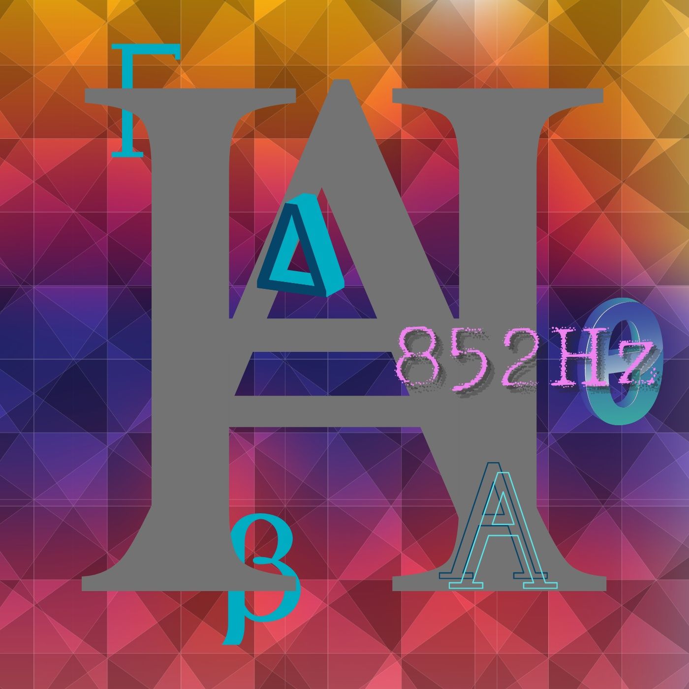 852 Hz Solfeggio and the Seas Vibrational Intuitive Wisdom Sound Healing Frequency