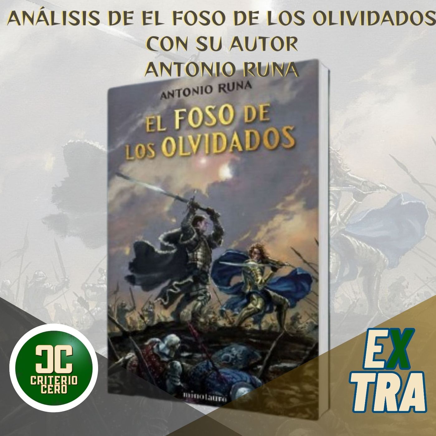 Criterio Cero Podcast
