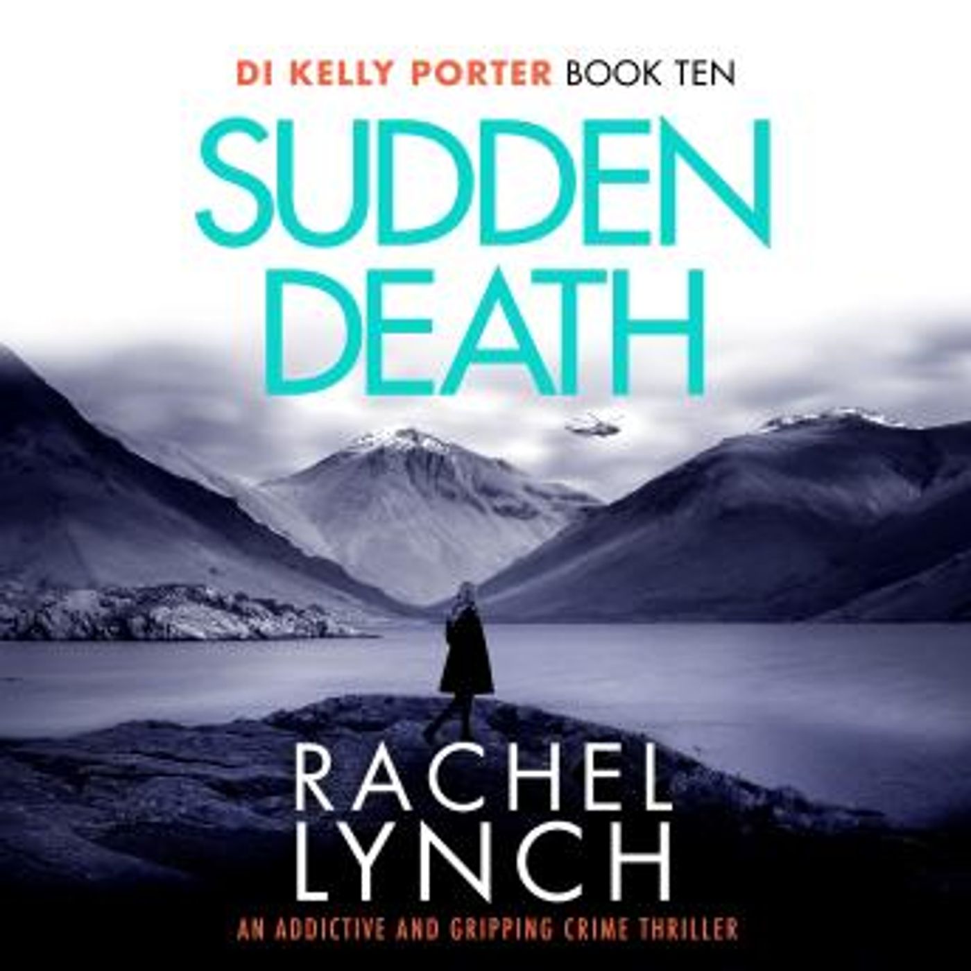 Unlock Top Full Audiobooks in Mystery, Thriller & Horror, Police & Detective