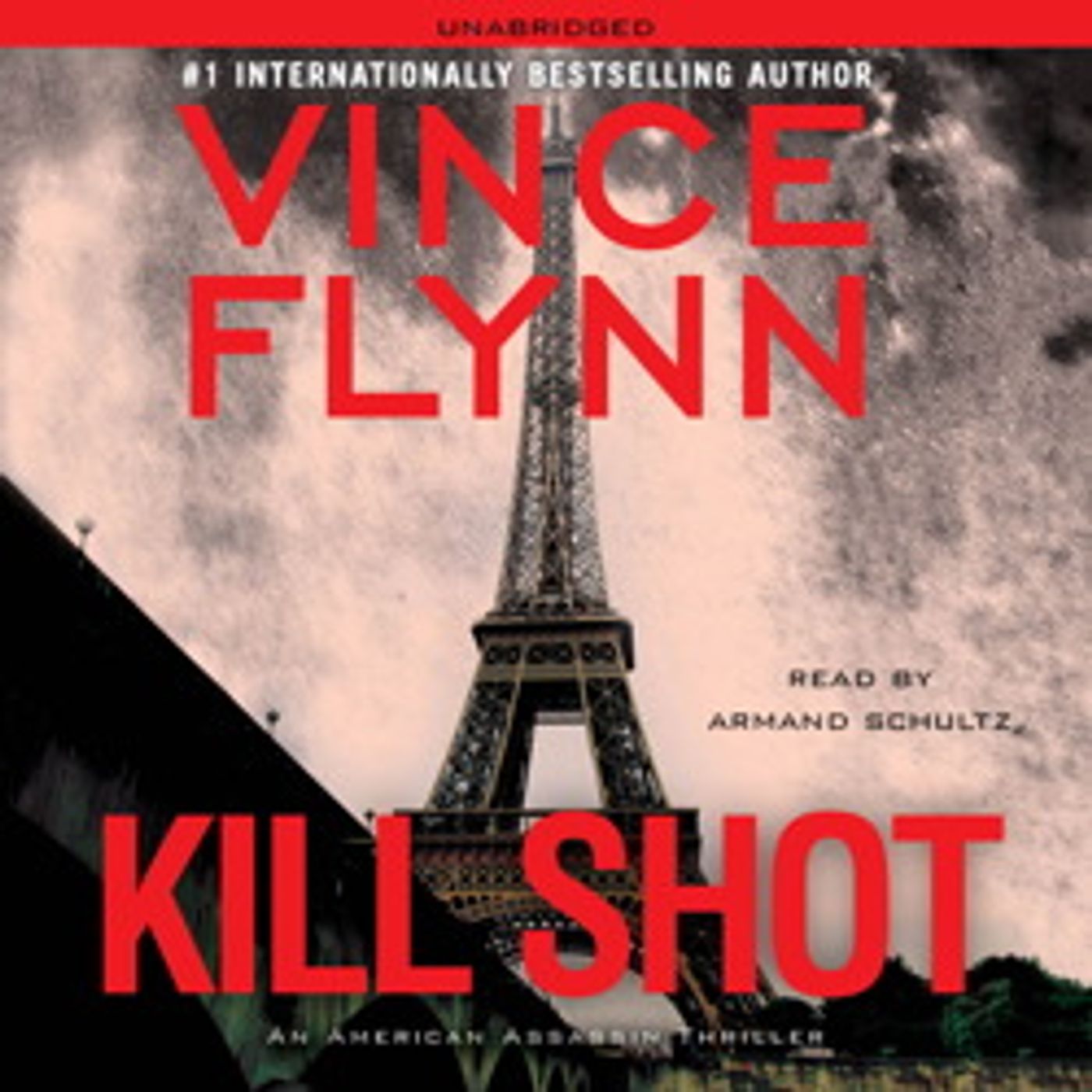 Listen to New Full Audiobooks in Mystery, Thriller & Horror, Legal & Political