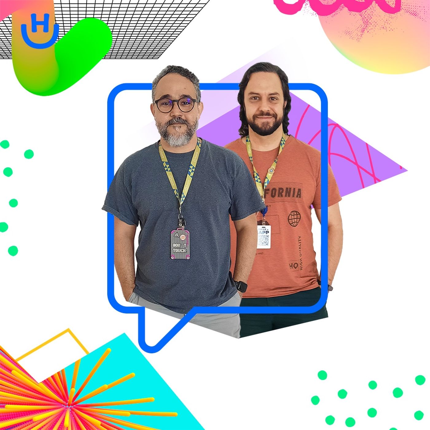 Life at Hurb podcast