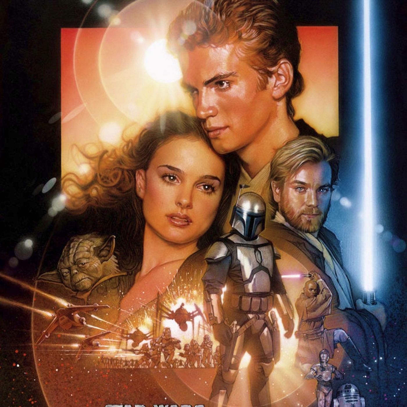 Eye of the Storm Movie Podcast