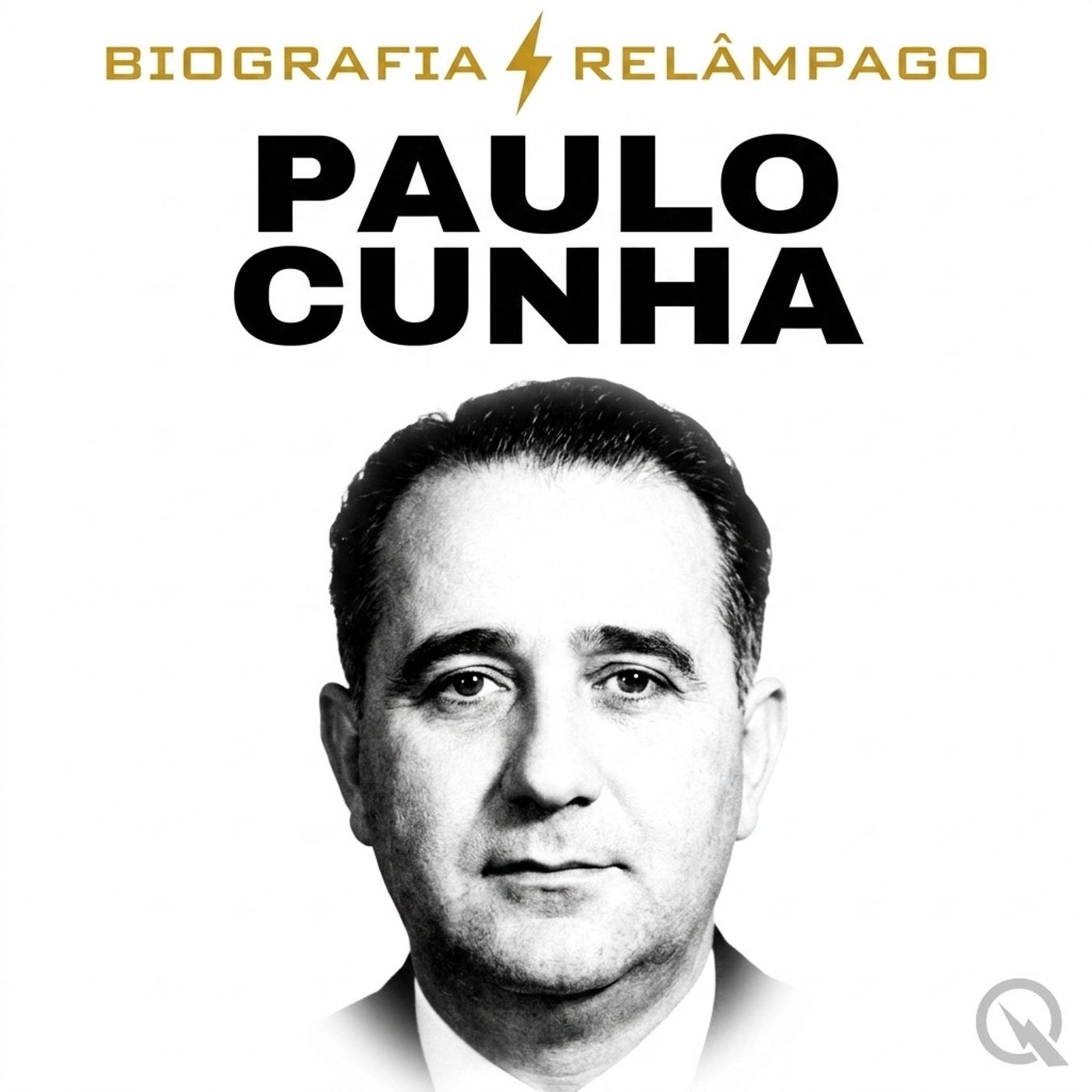 Paulo Cunha - Biografia Relâmpago