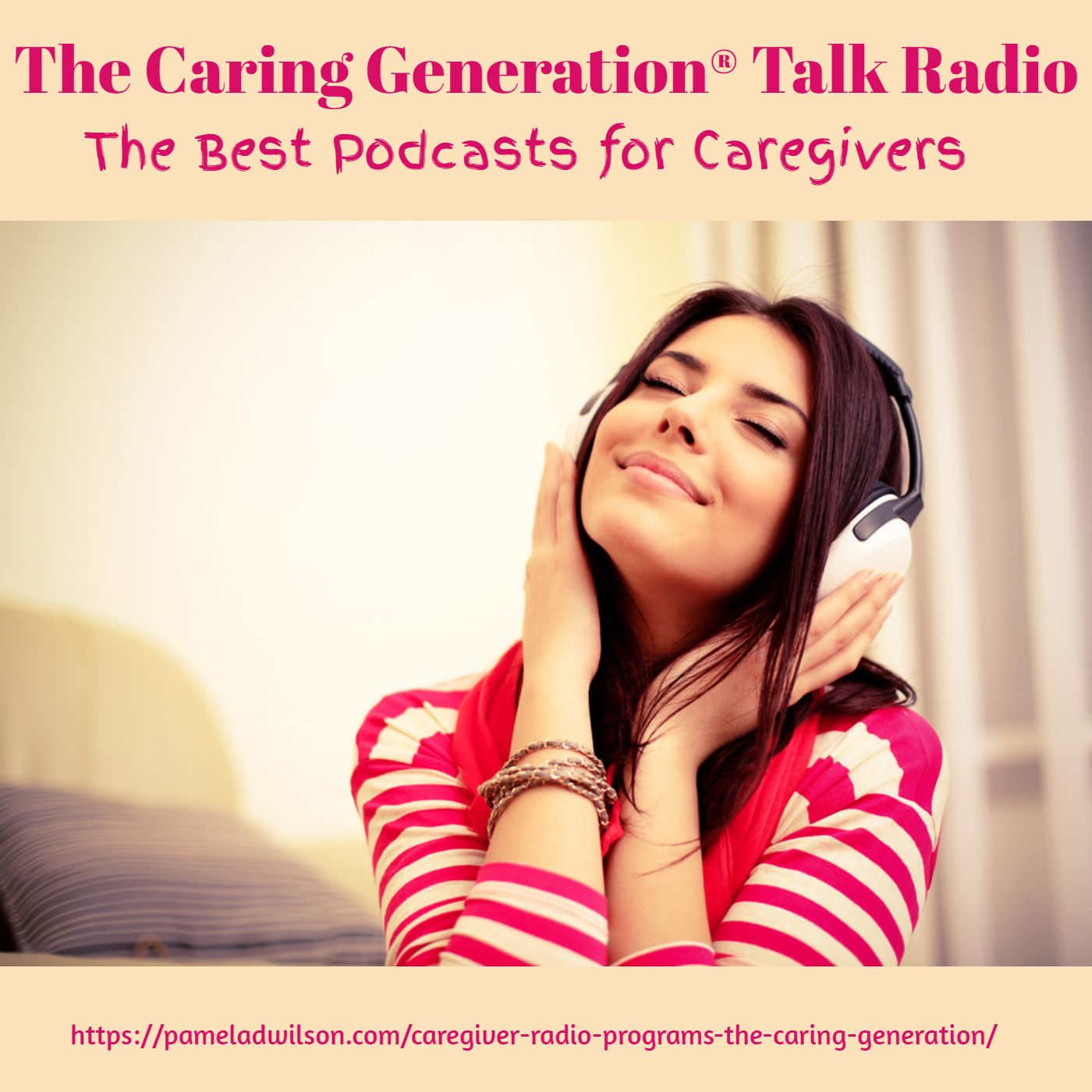 The Caring Generation® | Advice & Tips for Caregivers
