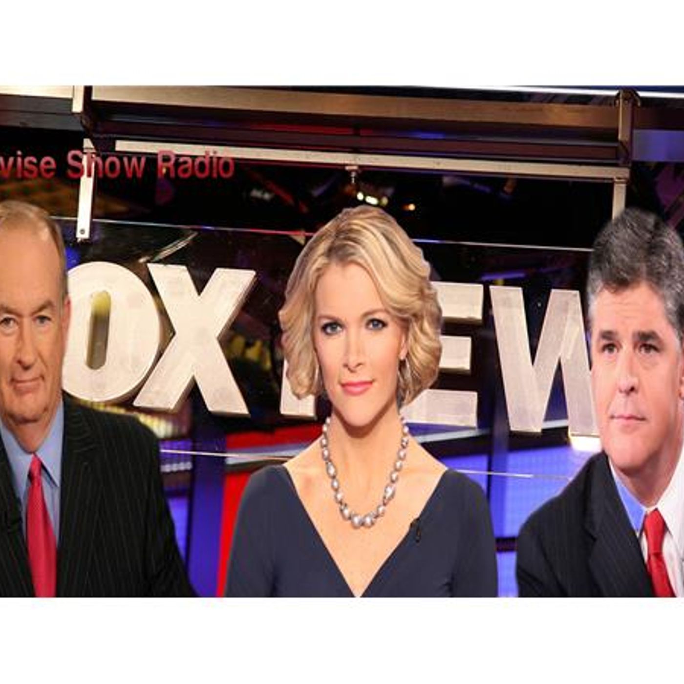 Advise Media Network