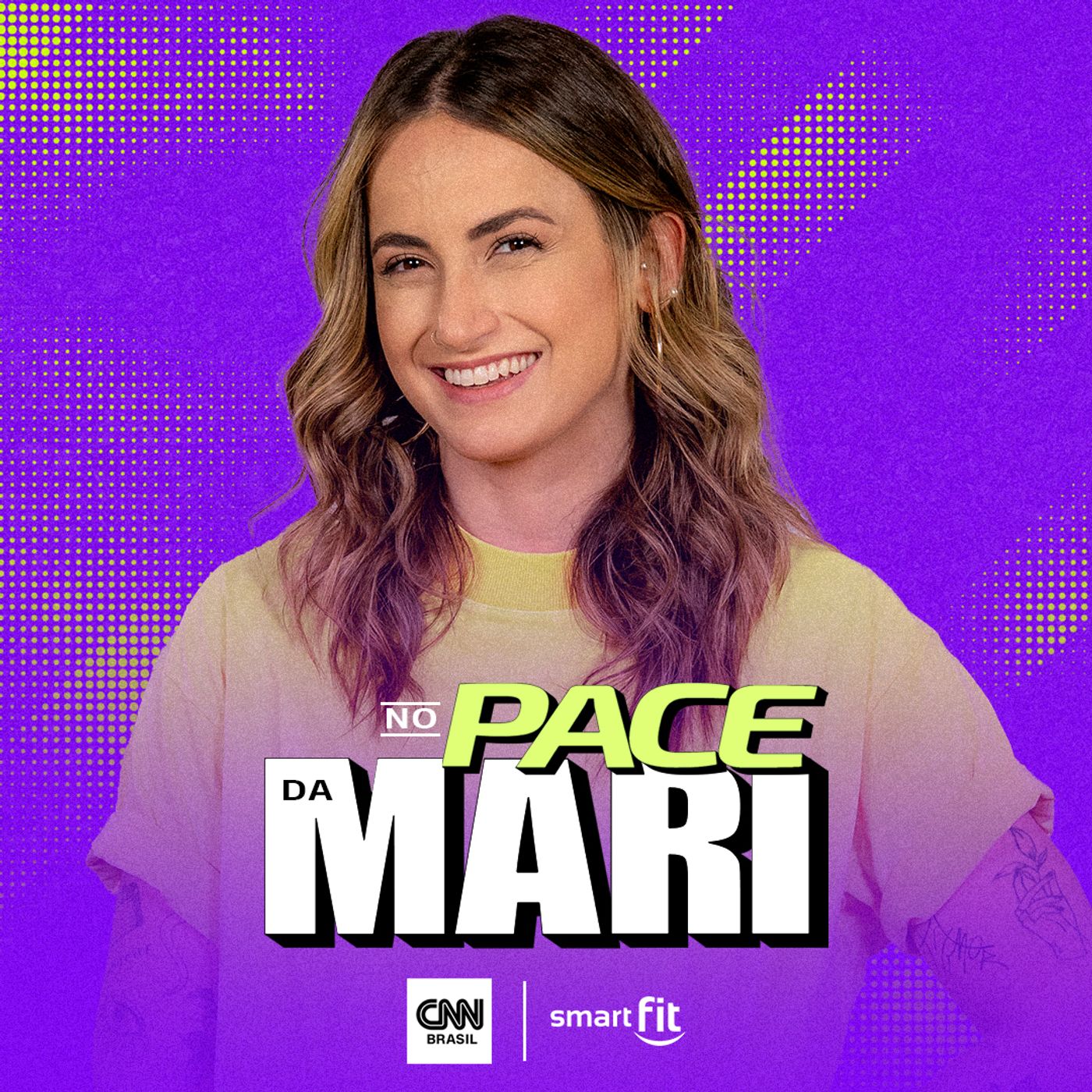 Como Boo Unzueta mudou completamente seu estilo de vida | No Pace da Mari #3