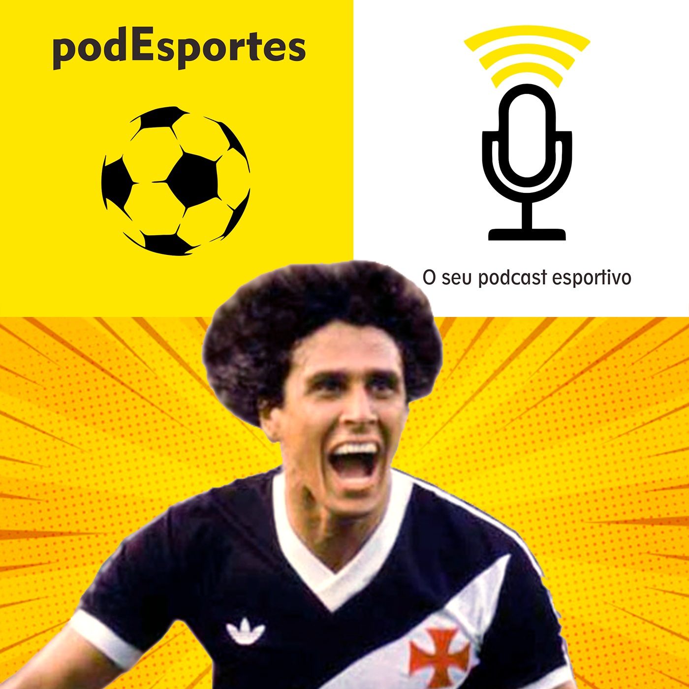 podEsportes