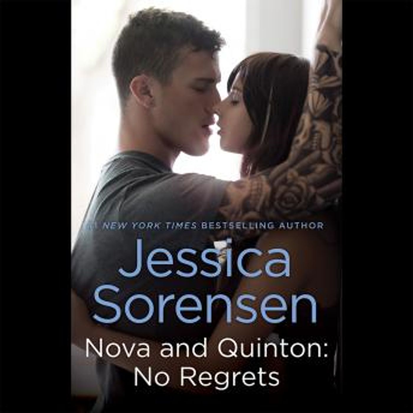 Listen to Trending Full Audiobooks in Romance, Modern