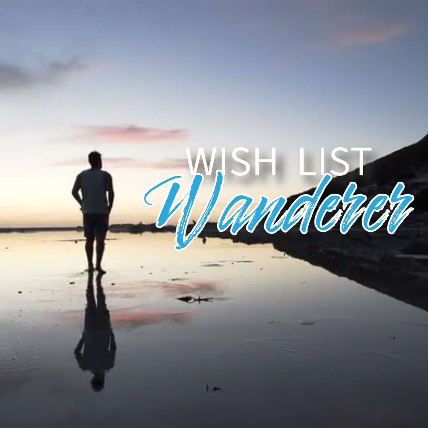 Wishlist Wanderer