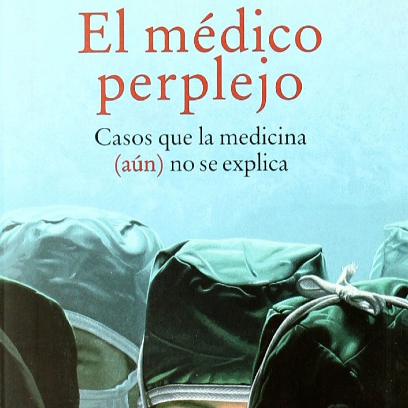 Misterios en Viernes