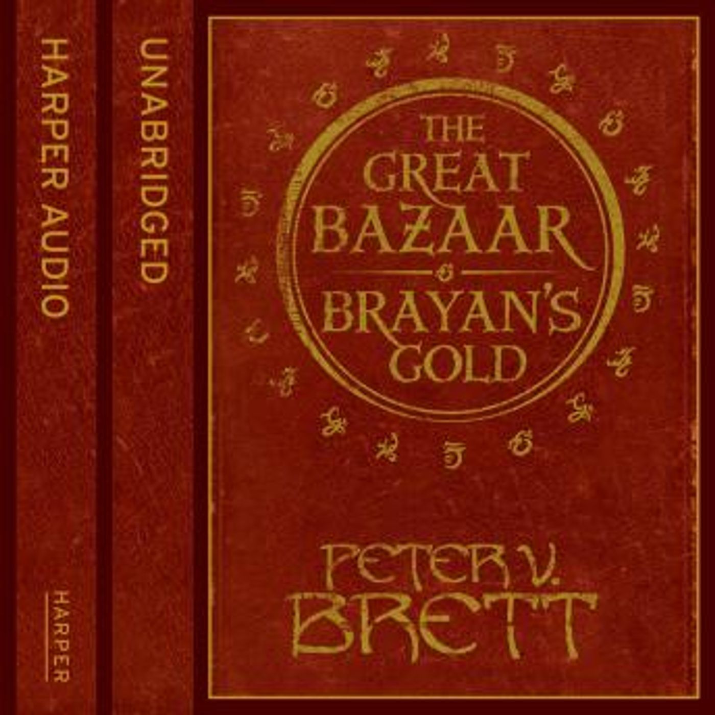 Listen to Trending Full Audiobooks in Science Fiction & Fantasy, Fantasy