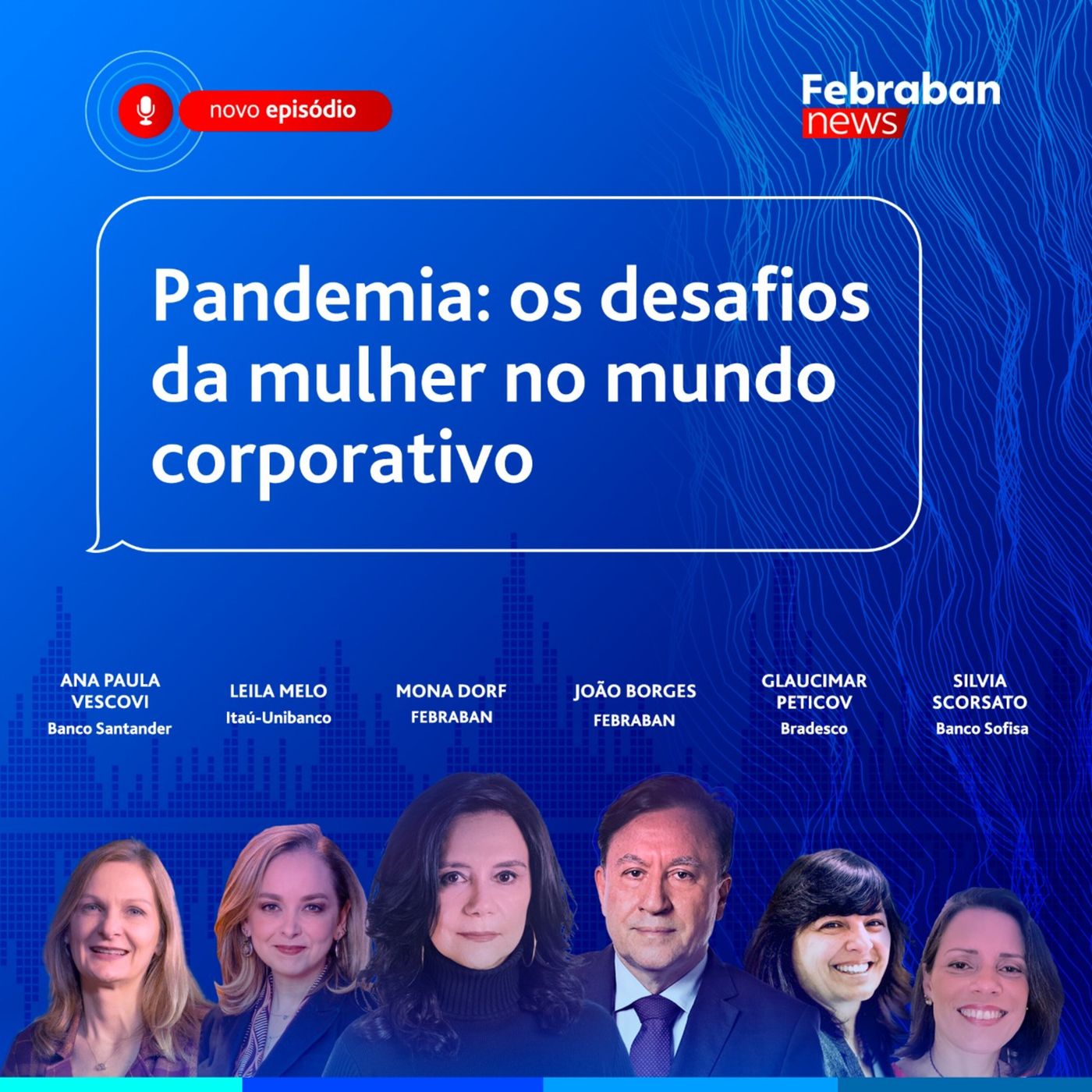 FEBRABAN News