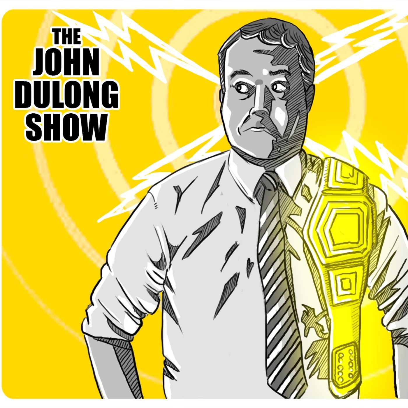 The John Dulong Show