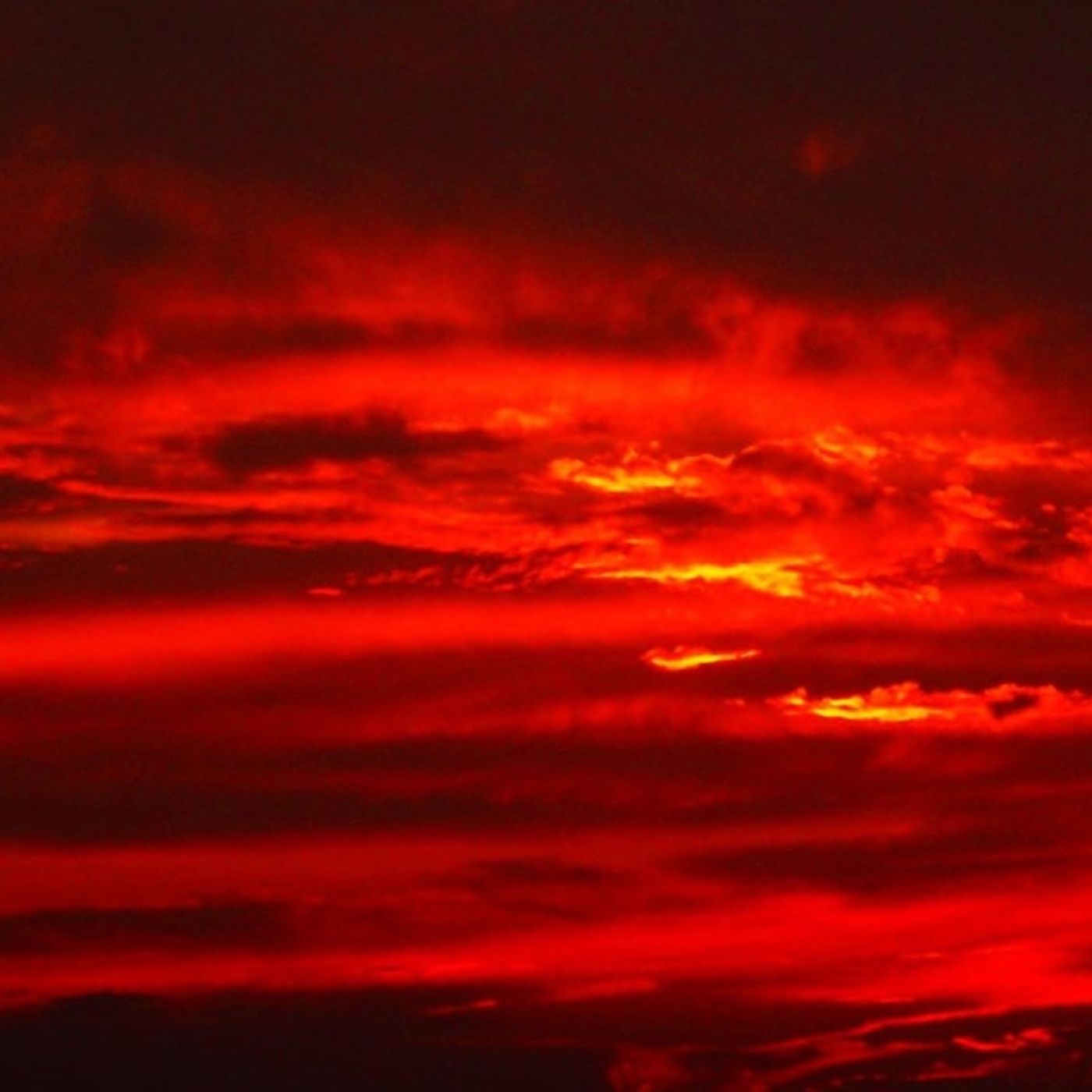 Red Skies episode artwork