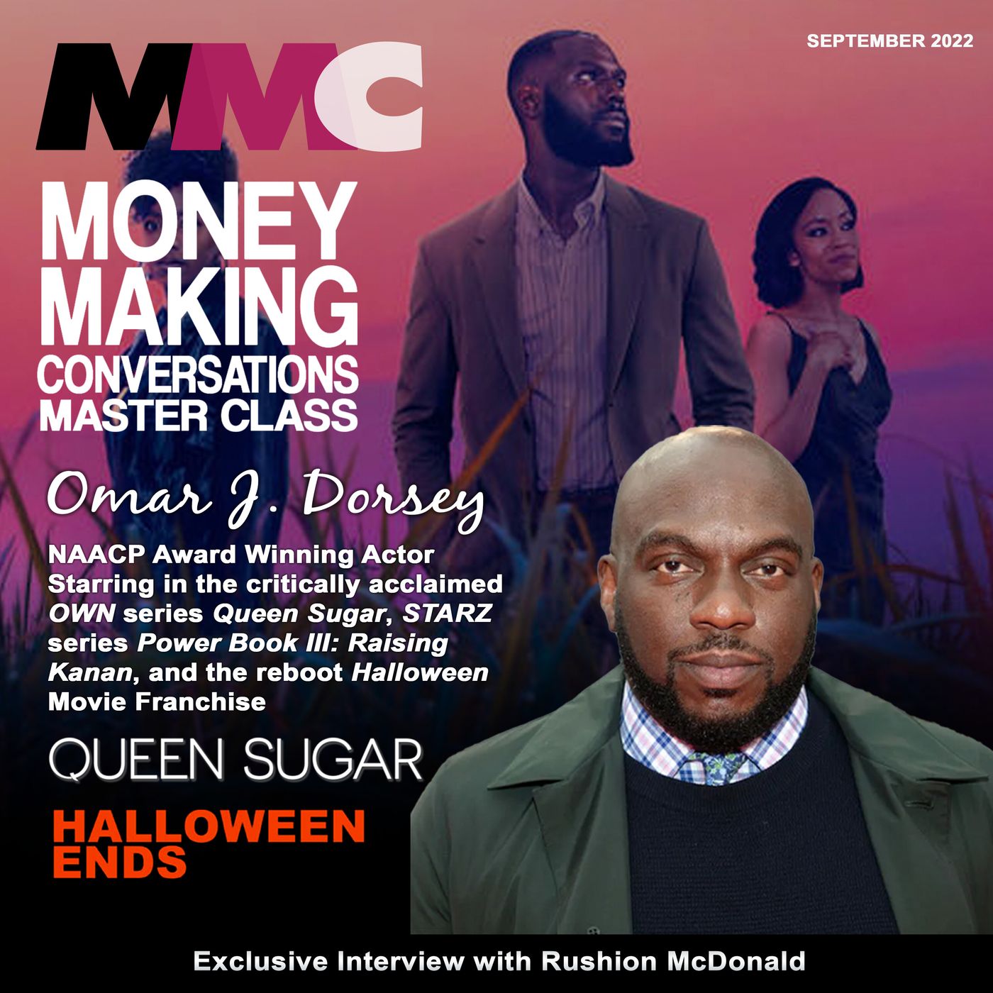 Money Making Conversations