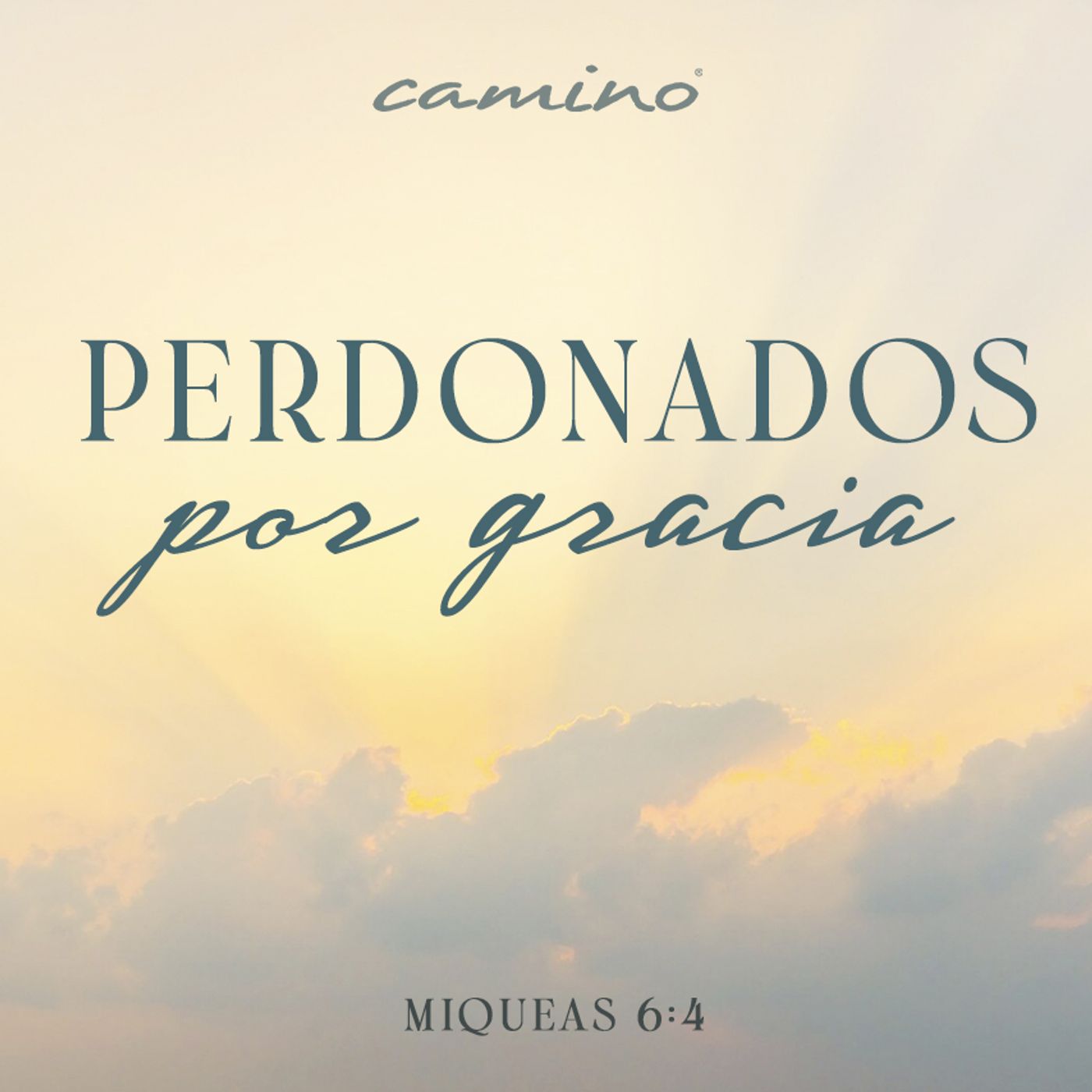Oración 13 de enero (Perdonados por gracia) episode artwork