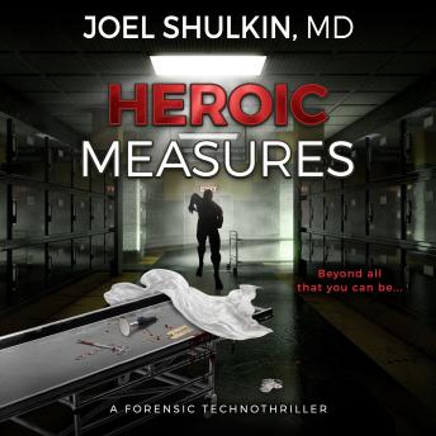Best Full Audiobooks in Mystery, Thriller & Horror, Suspense