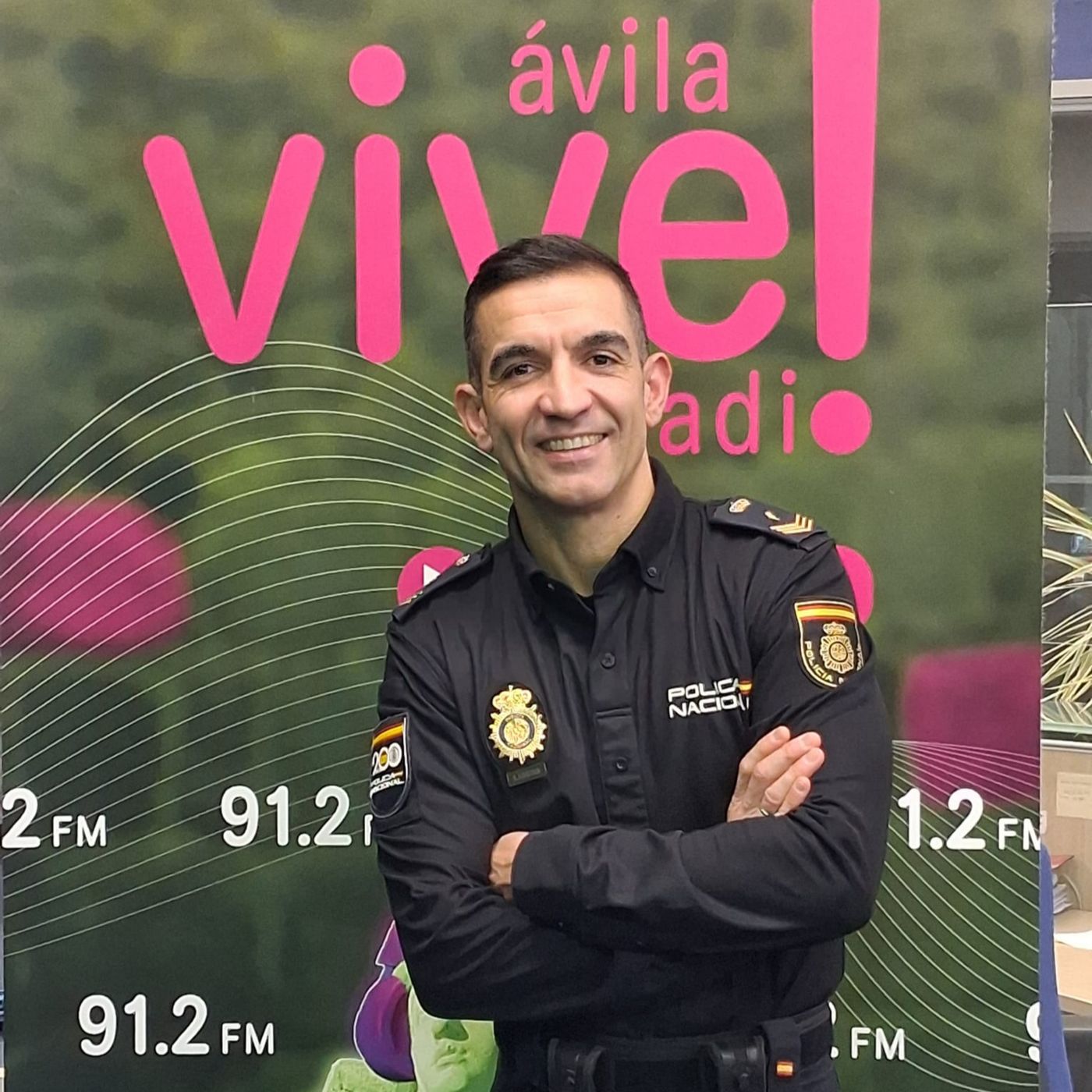 040626 VIVE SEGURO-A episode artwork